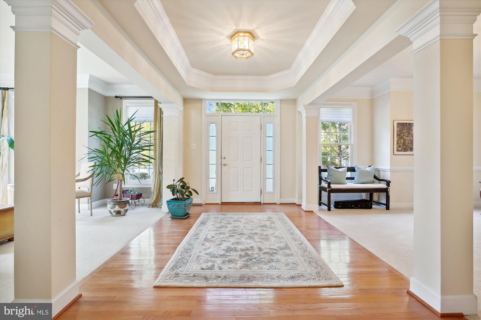 KINGS CROSSING - Residential