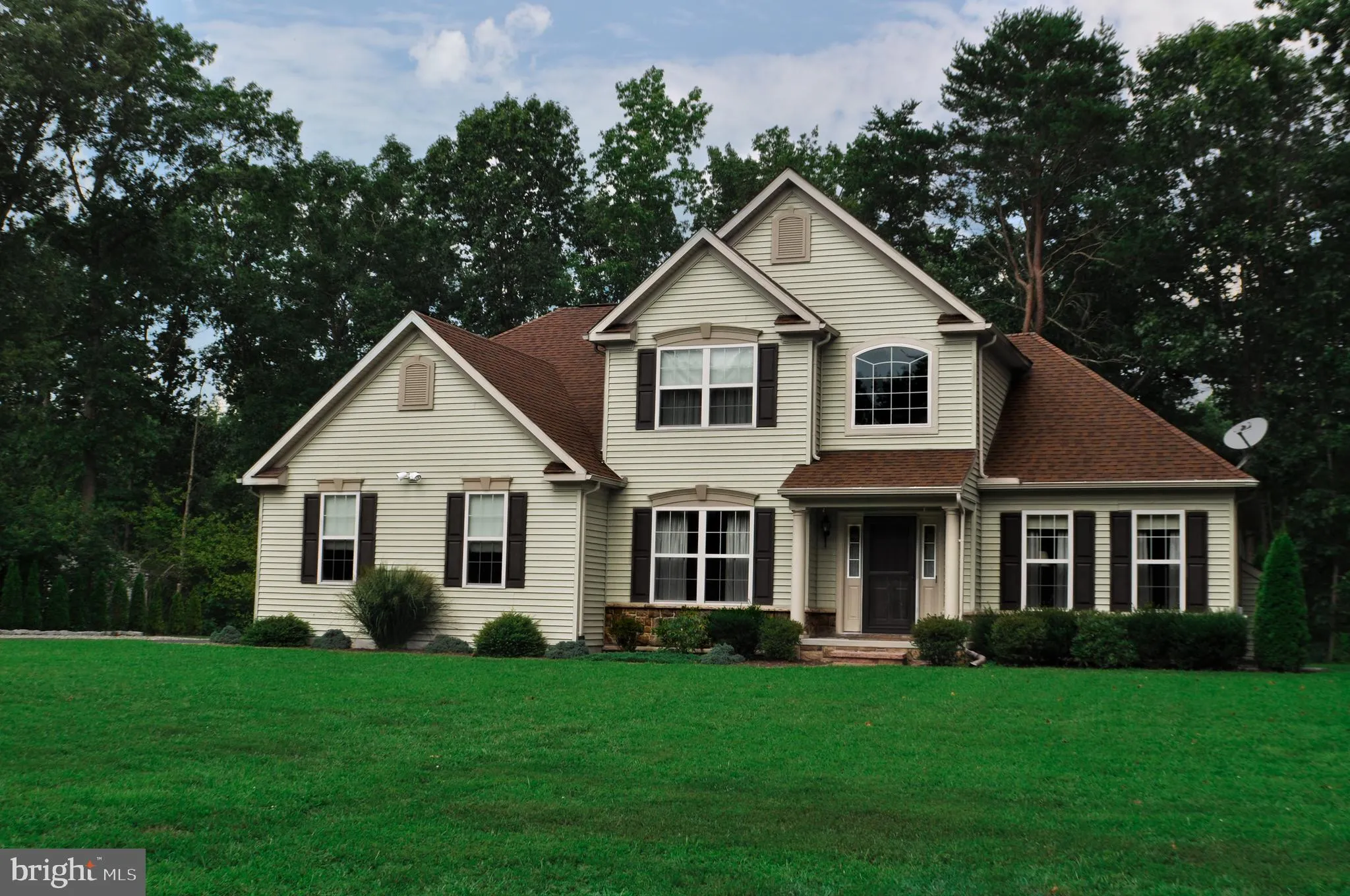 46 N Gardenia Boulevard, Greenwood, DE 19950