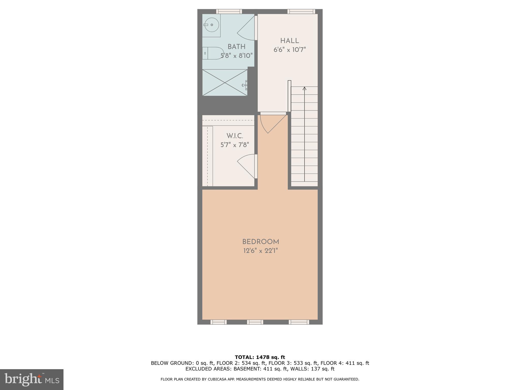 JOHNSTON SQUARE - Residential