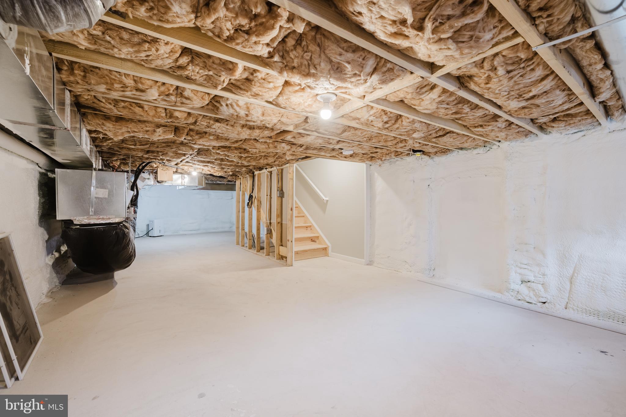 JOHNSTON SQUARE - Residential