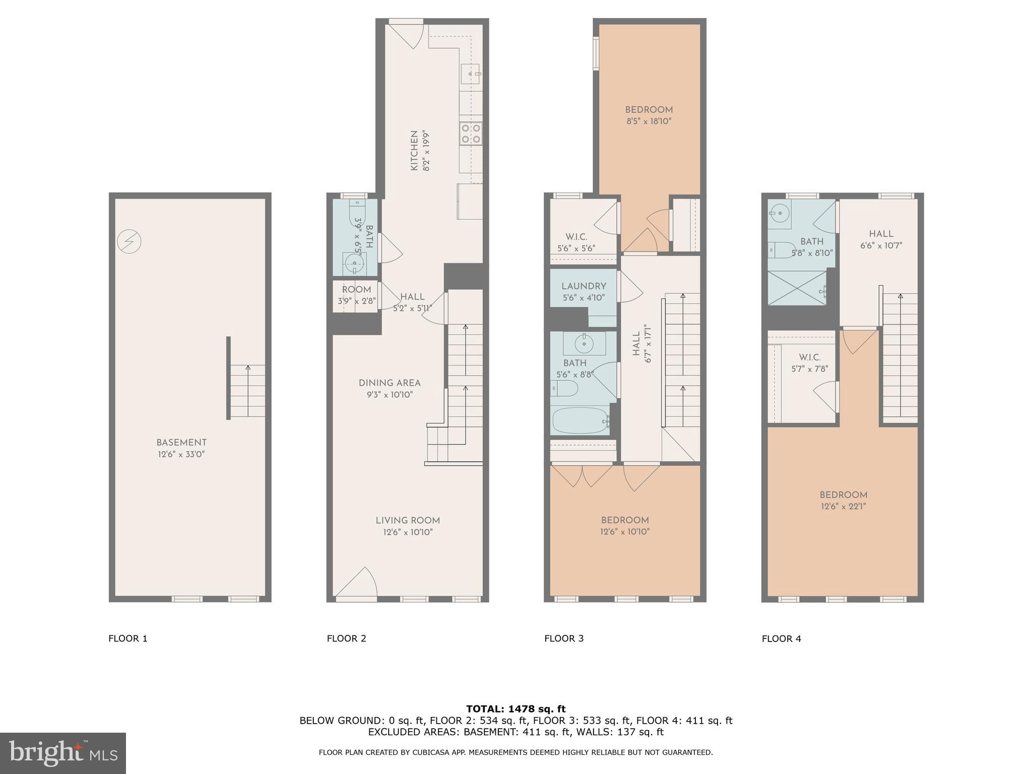 JOHNSTON SQUARE - Residential