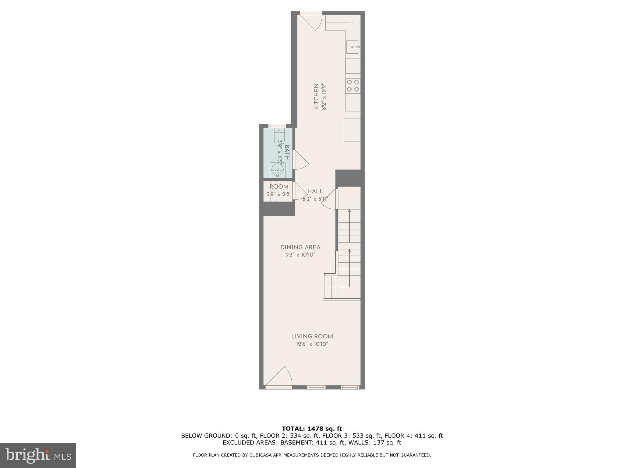 JOHNSTON SQUARE - Residential