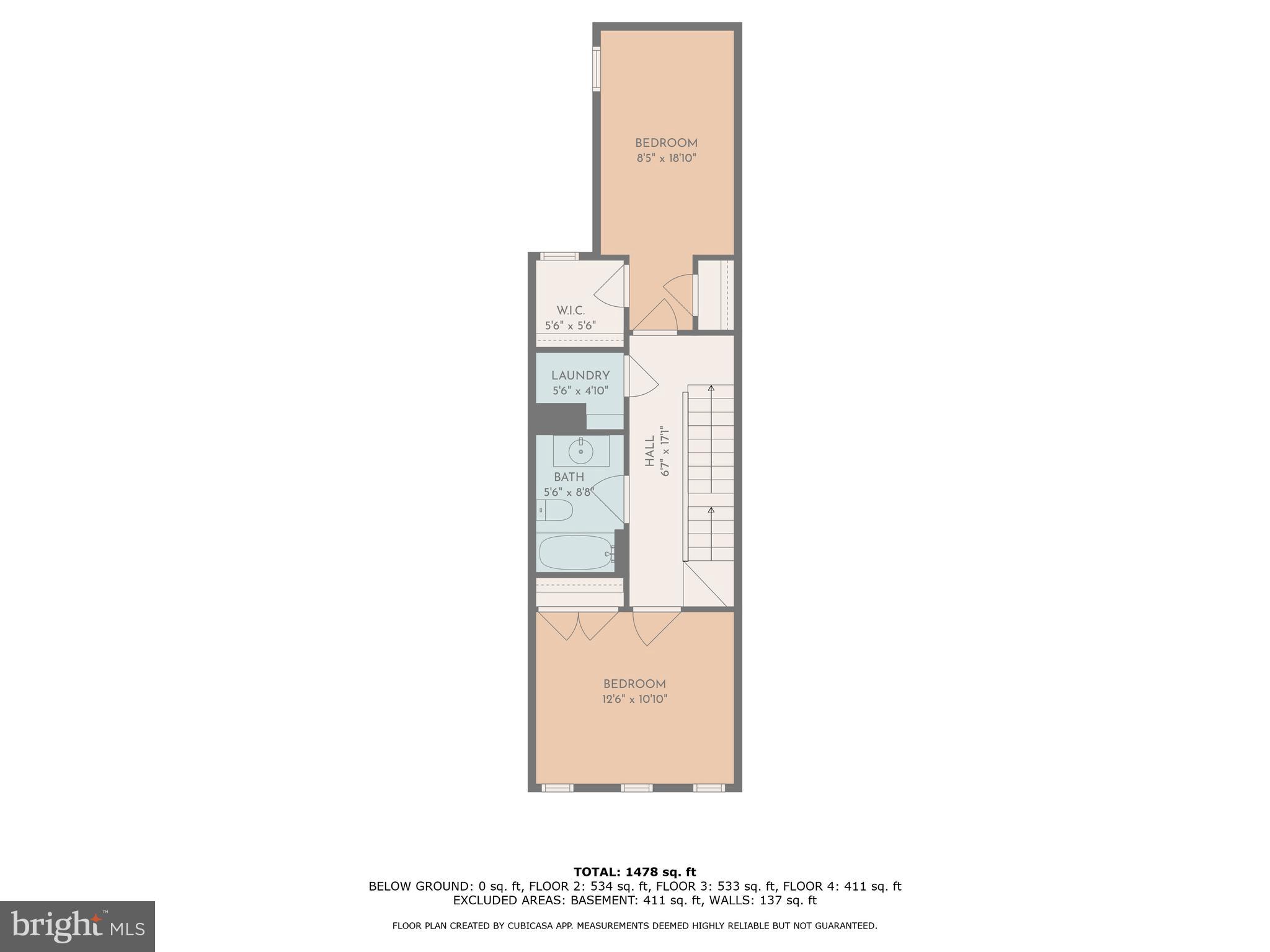 JOHNSTON SQUARE - Residential