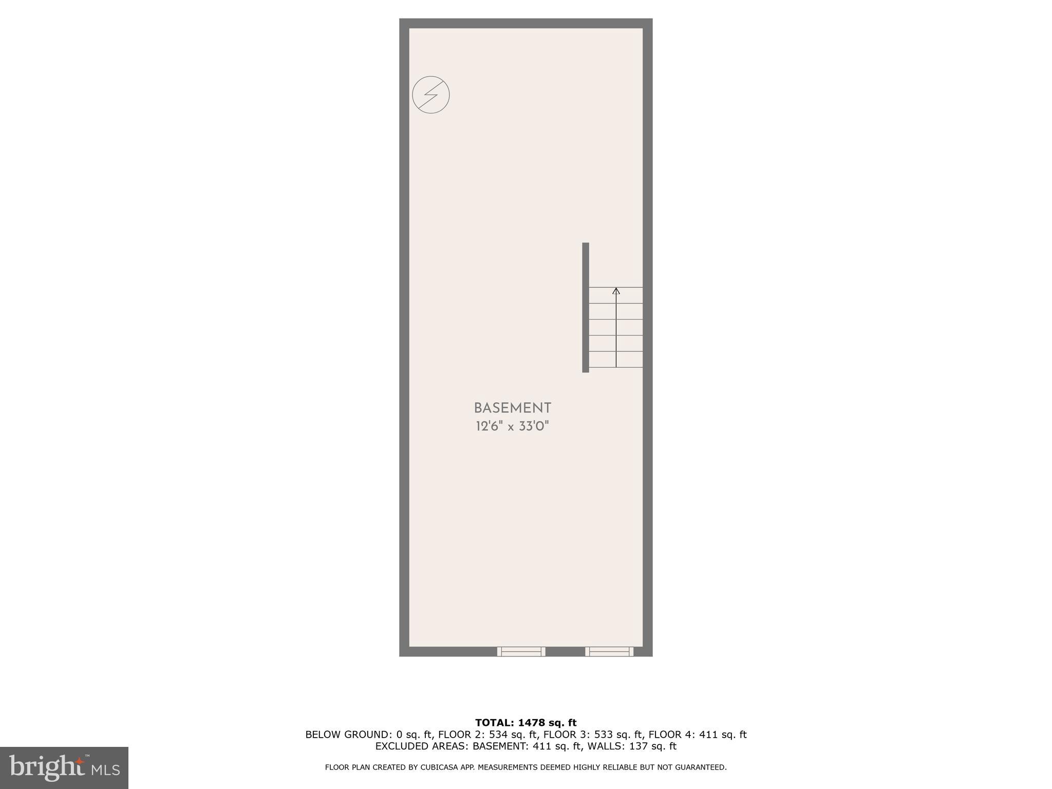 JOHNSTON SQUARE - Residential