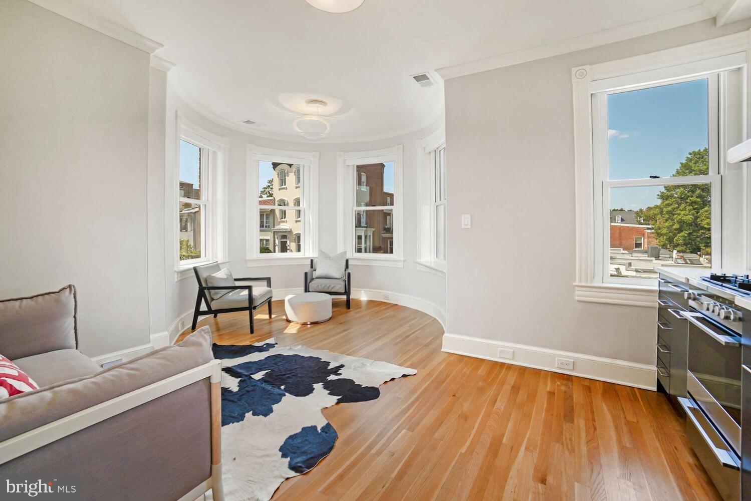 3348 PROSPECT STREET NW 5