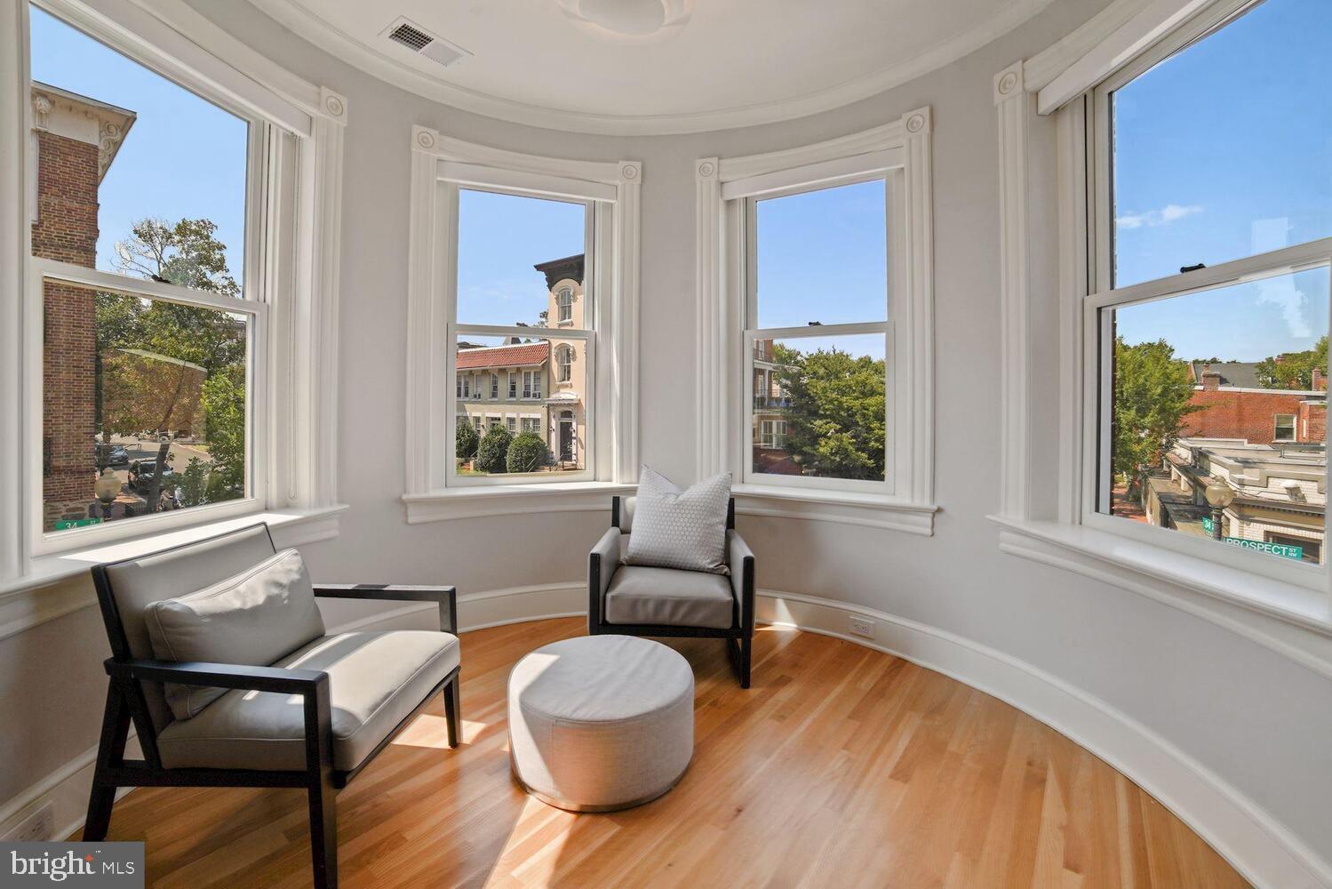 3348 PROSPECT STREET NW 5