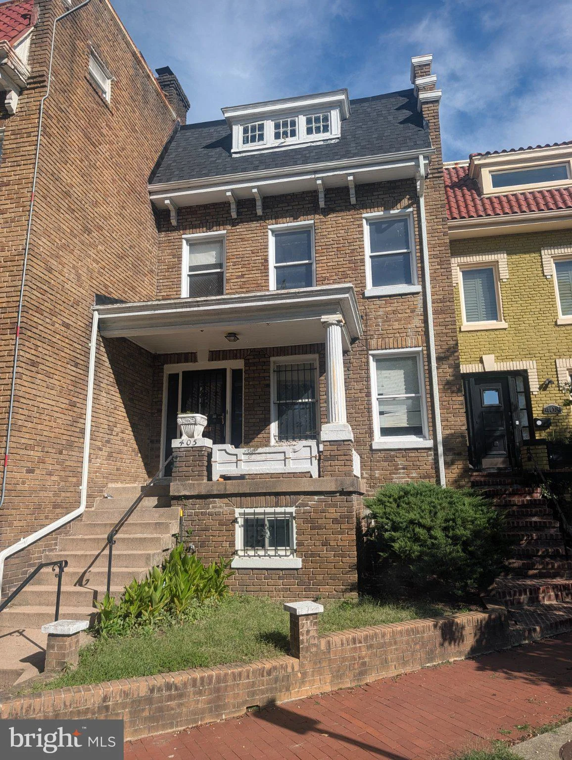 405 Rock Creek Church Road NW, Washington, DC 20011