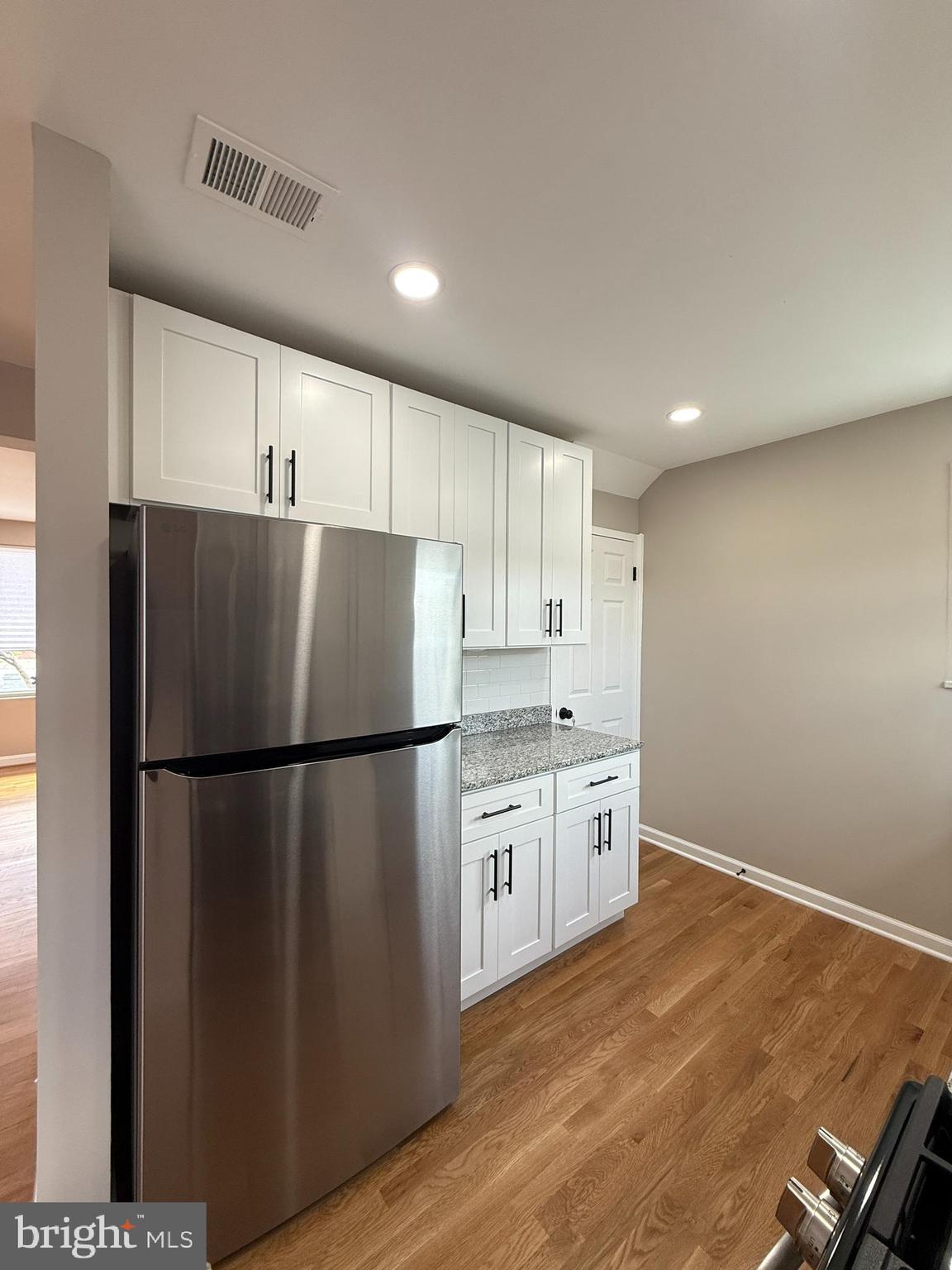 OXON RUN HILLS - Residential