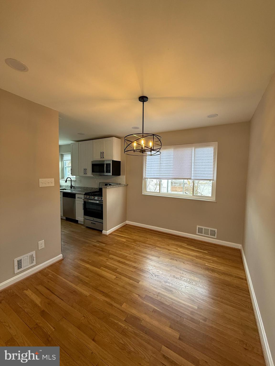 OXON RUN HILLS - Residential