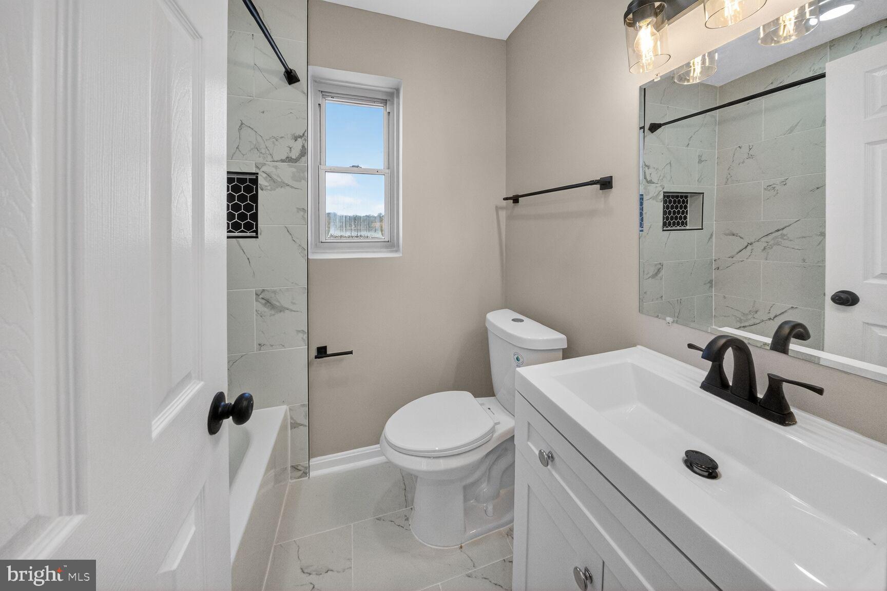 OXON RUN HILLS - Residential