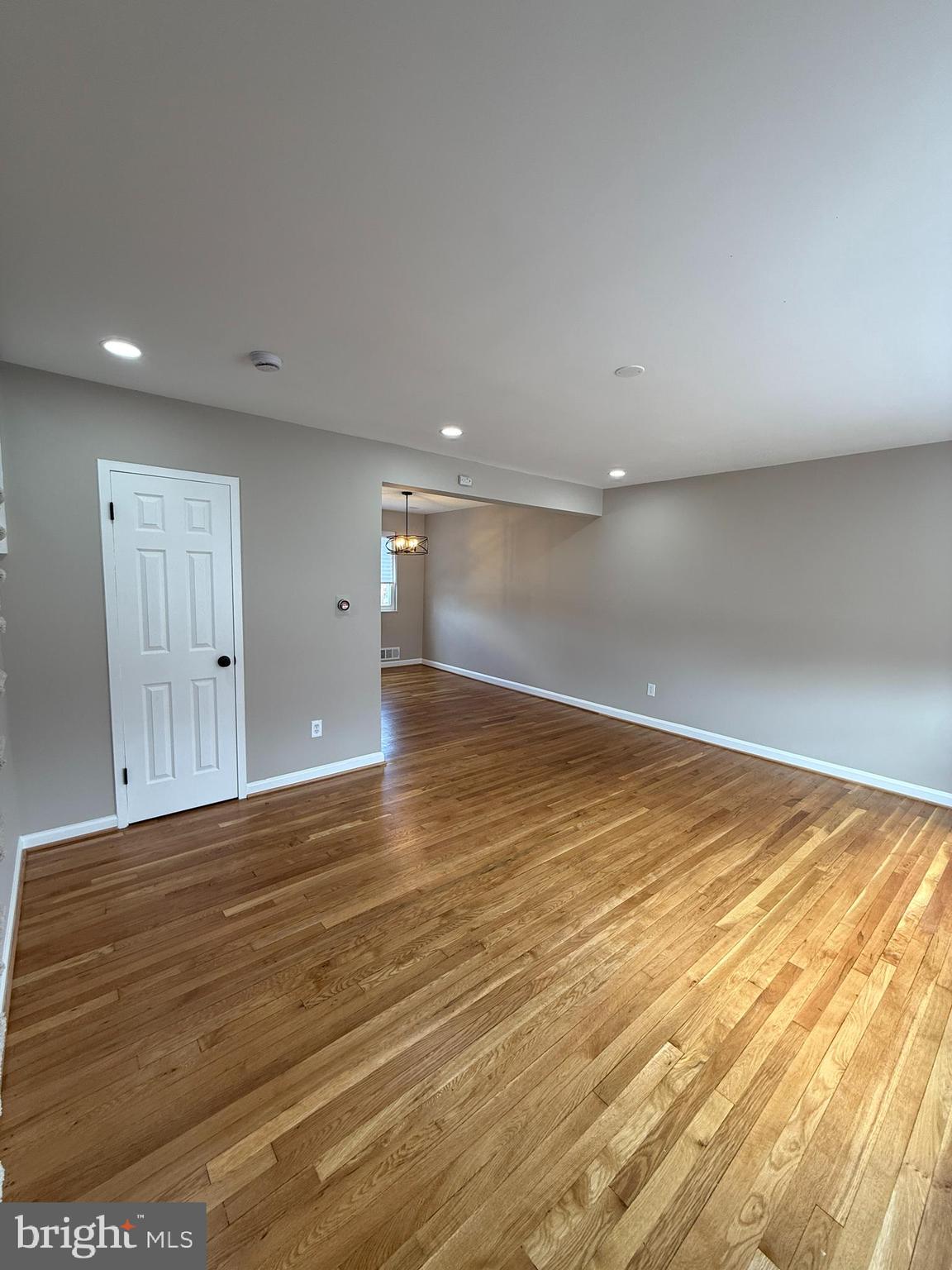 OXON RUN HILLS - Residential