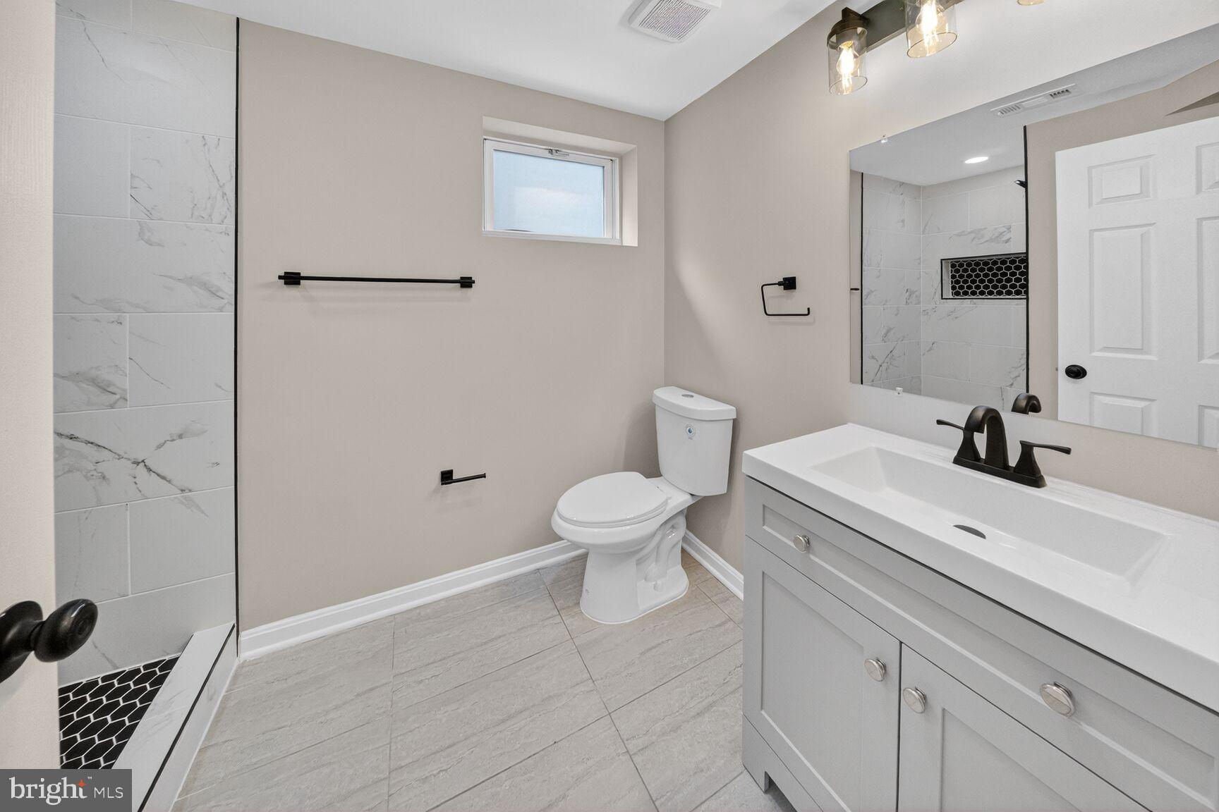 OXON RUN HILLS - Residential