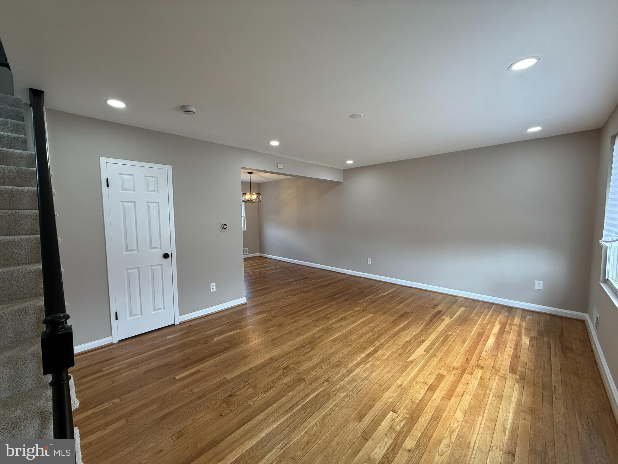 OXON RUN HILLS - Residential