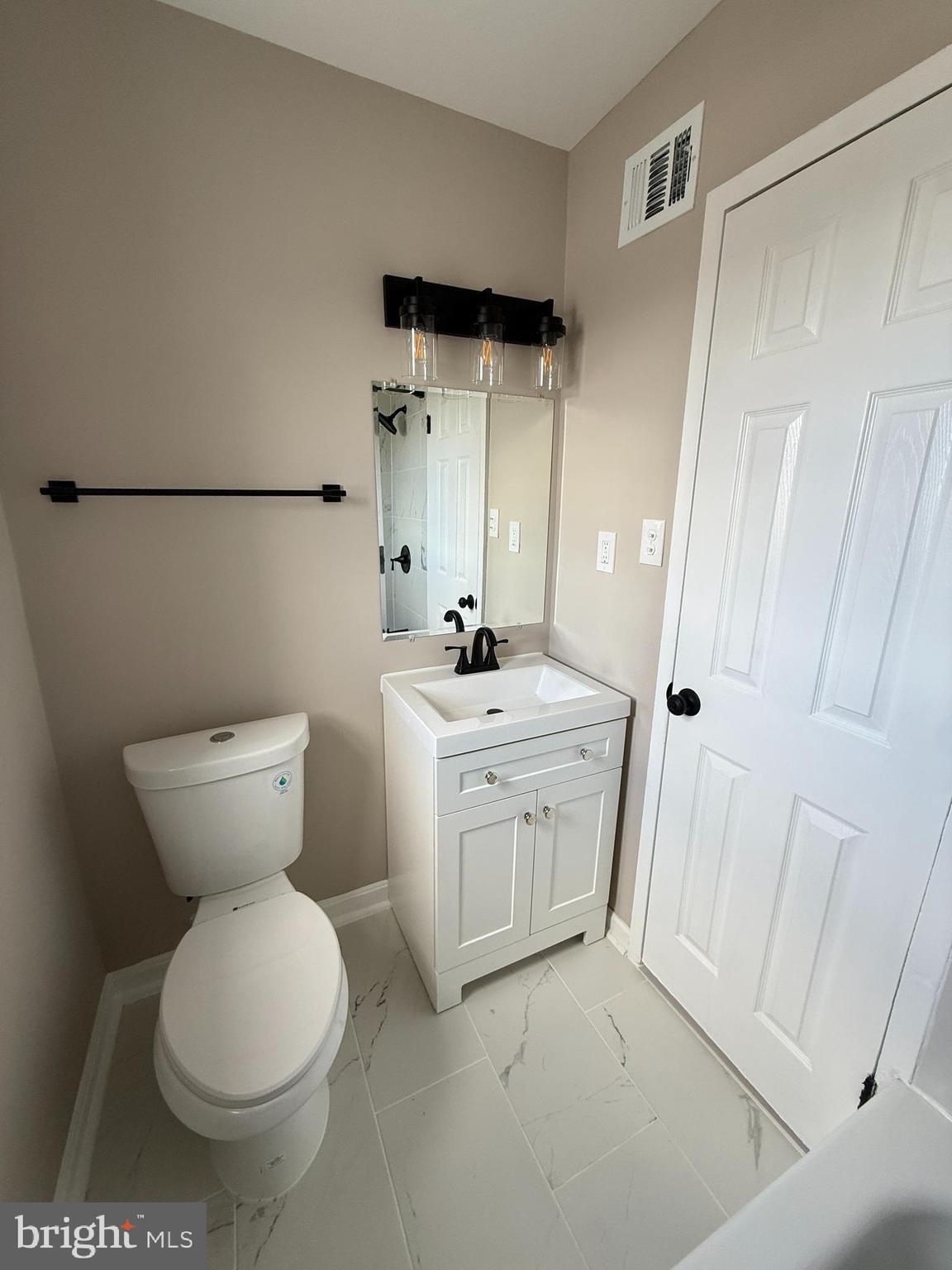 OXON RUN HILLS - Residential