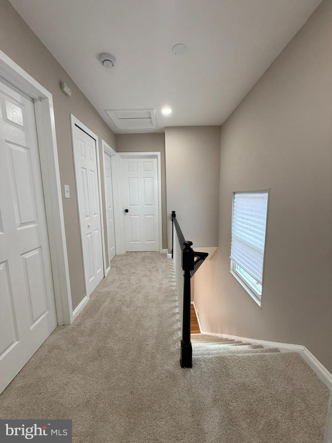 OXON RUN HILLS - Residential