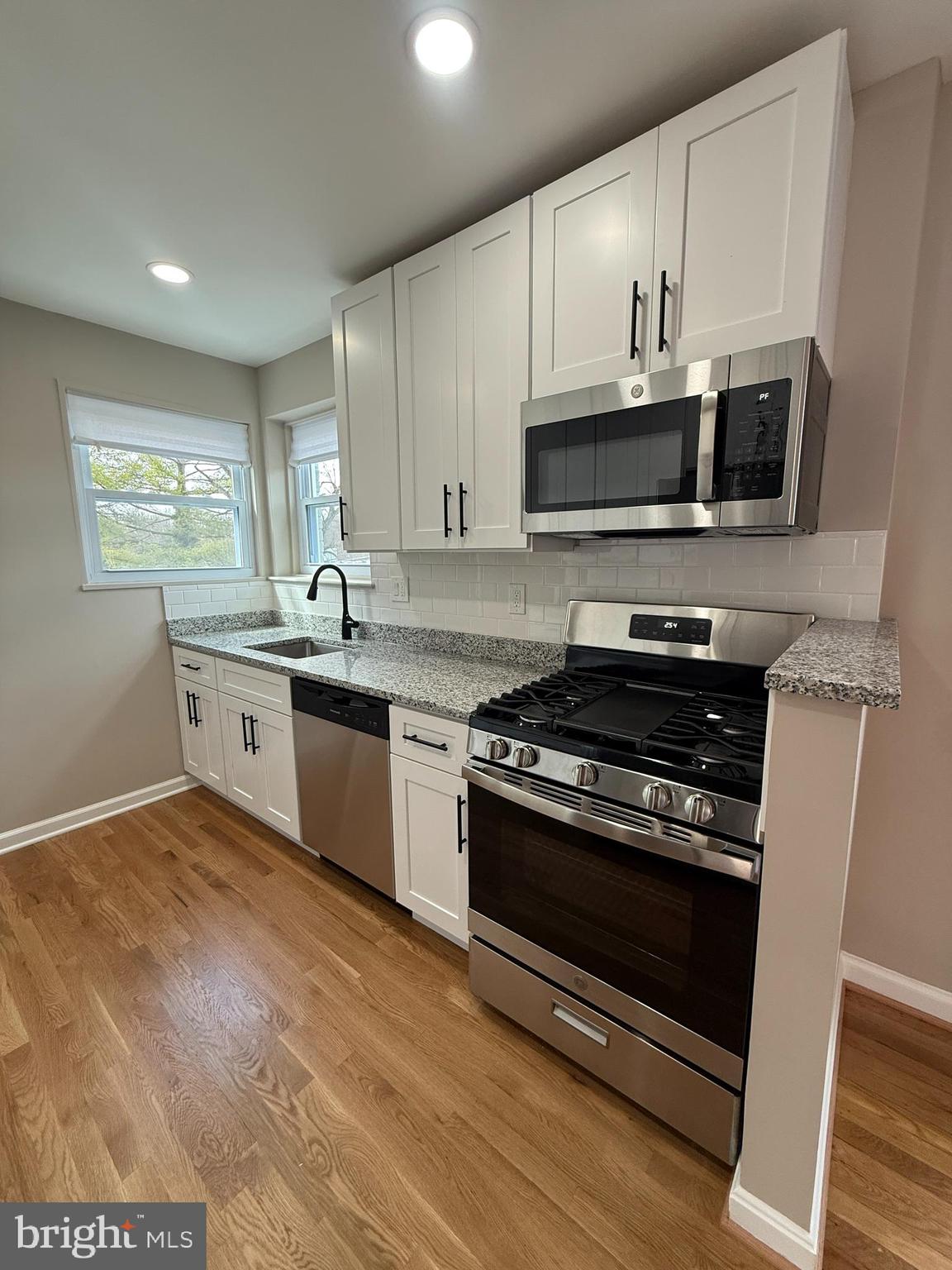 OXON RUN HILLS - Residential