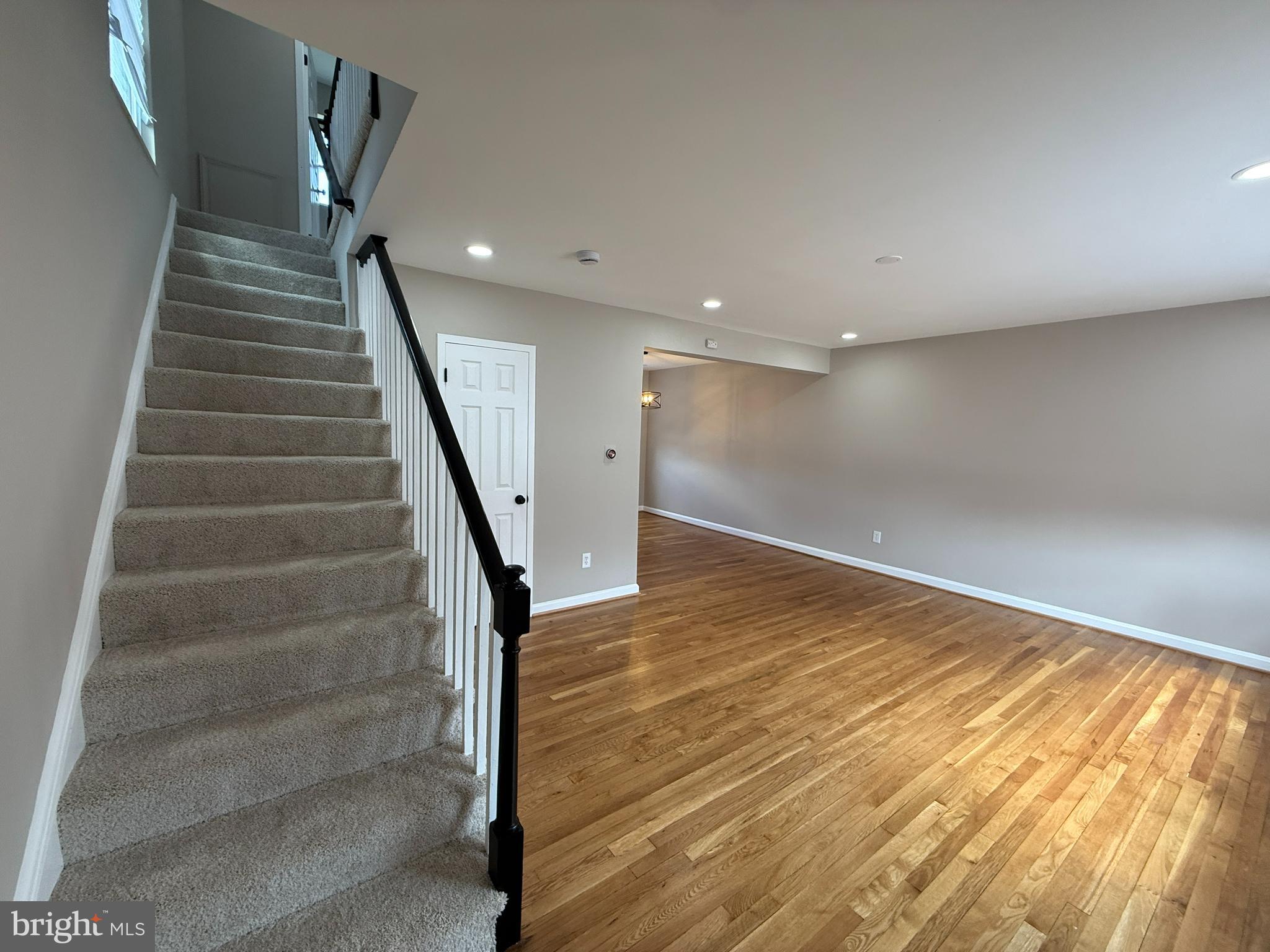 OXON RUN HILLS - Residential