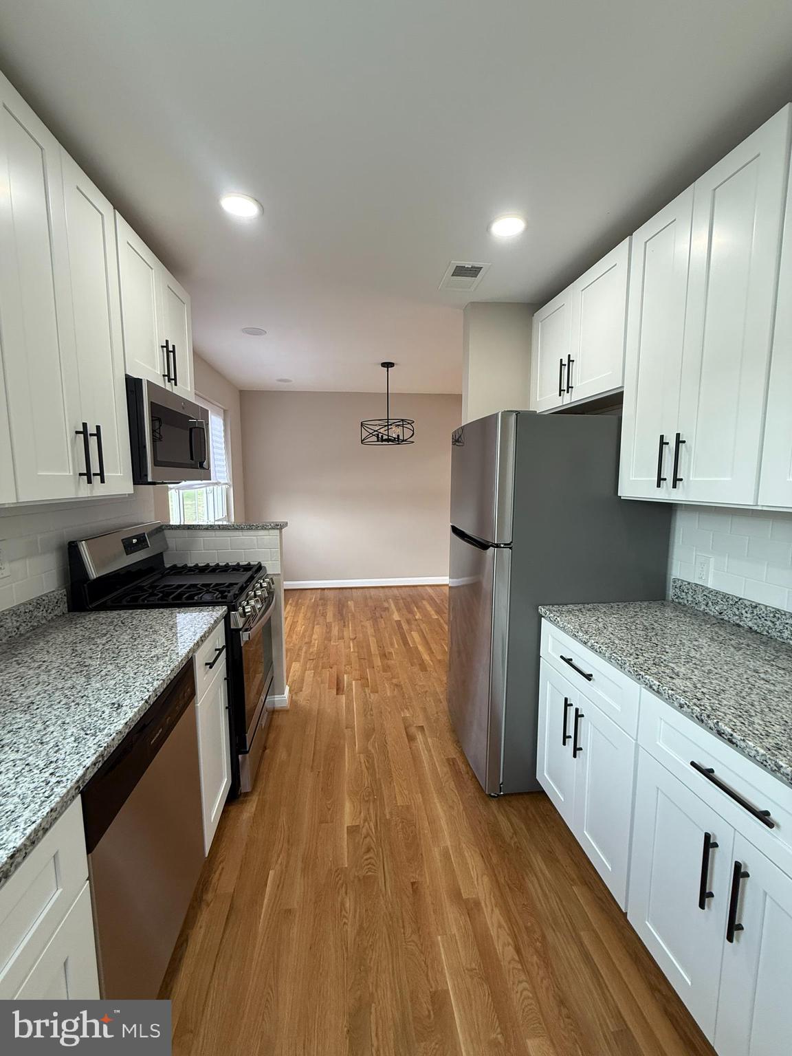 OXON RUN HILLS - Residential