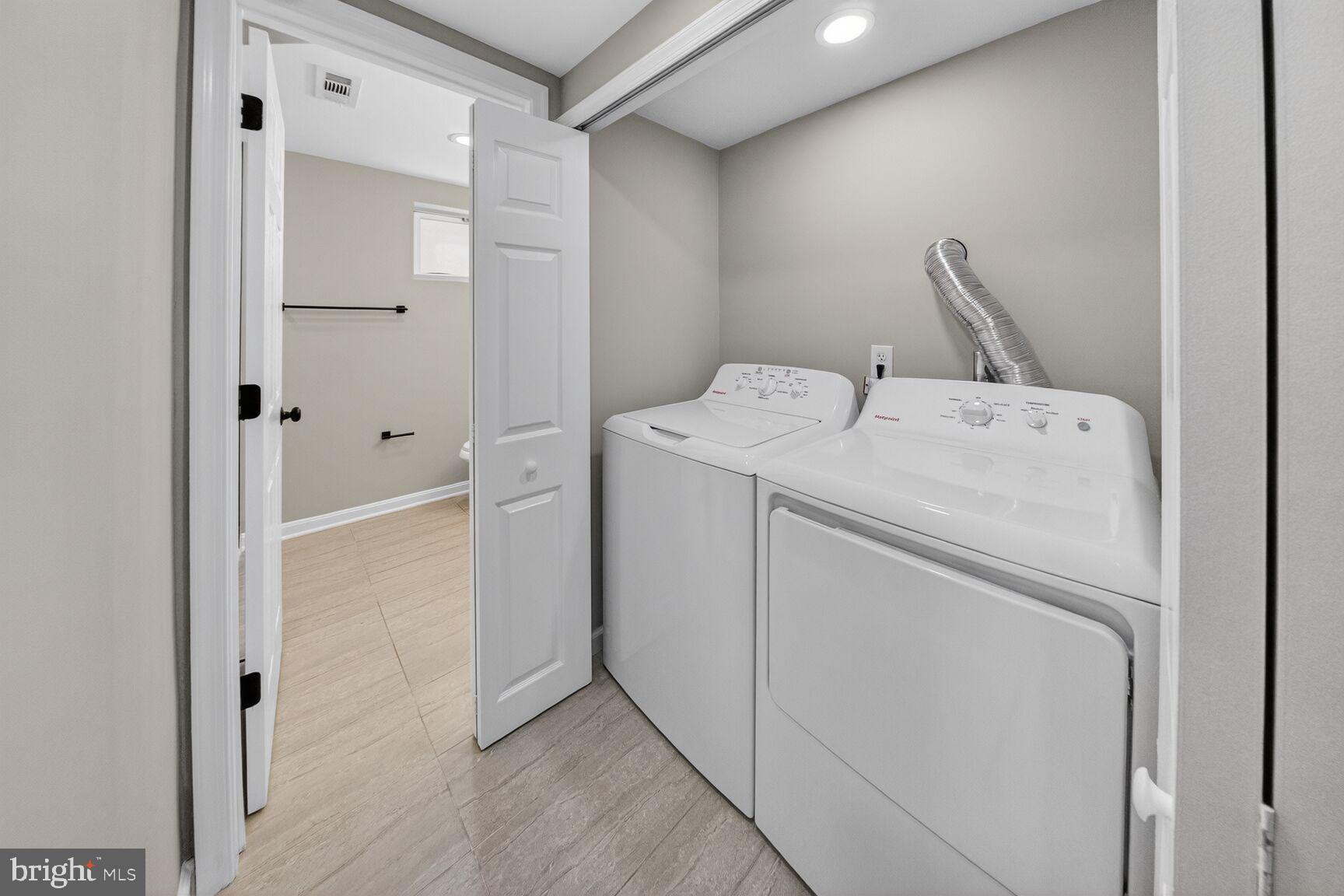 OXON RUN HILLS - Residential