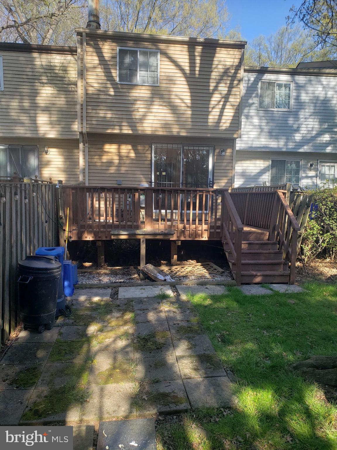 OAK SPRINGS - Residential Lease