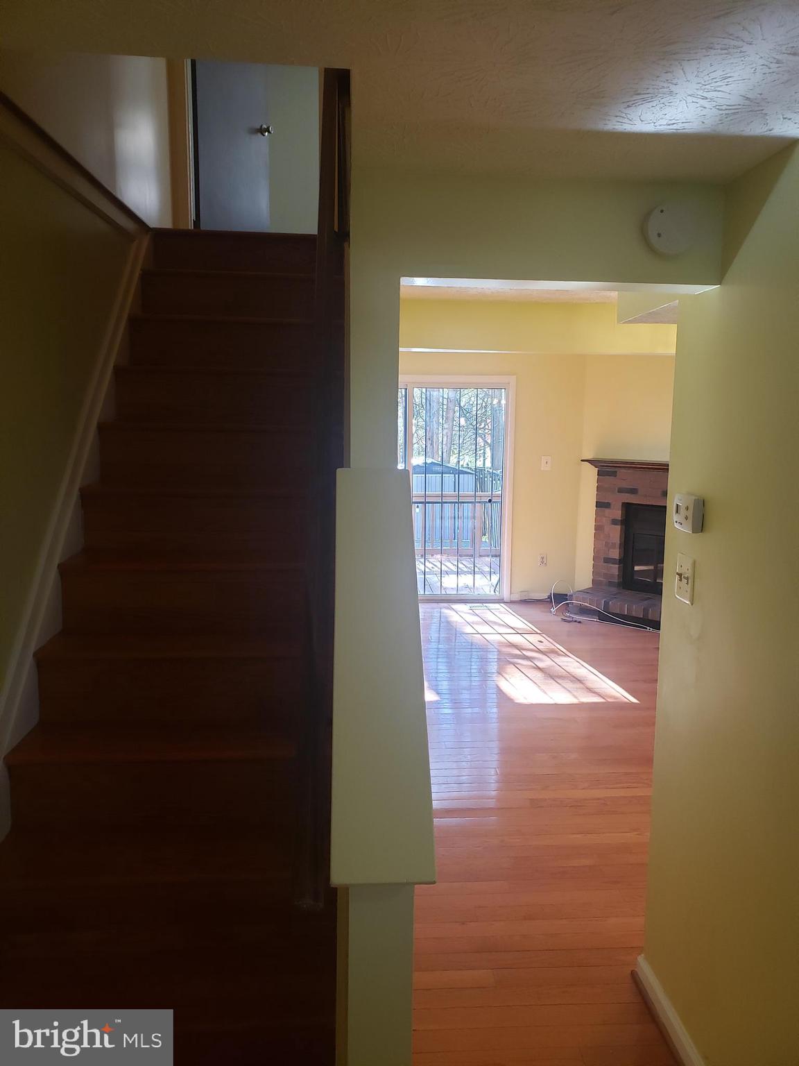 OAK SPRINGS - Residential Lease