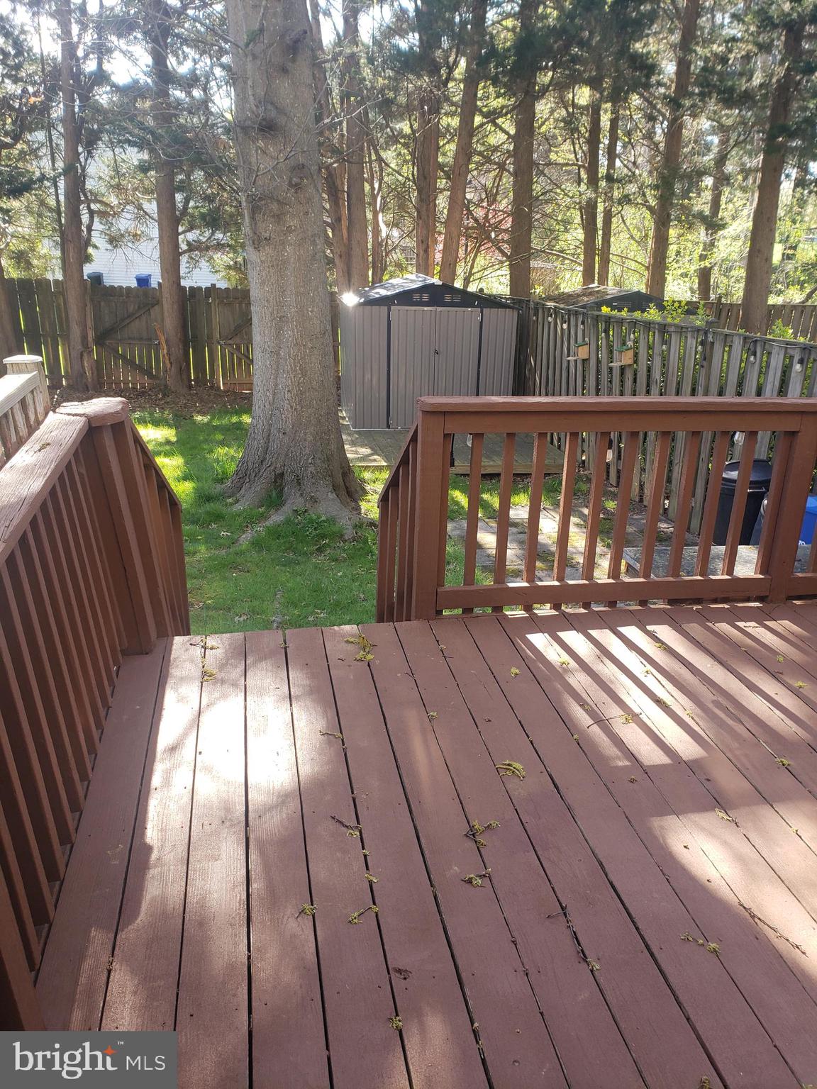 OAK SPRINGS - Residential Lease