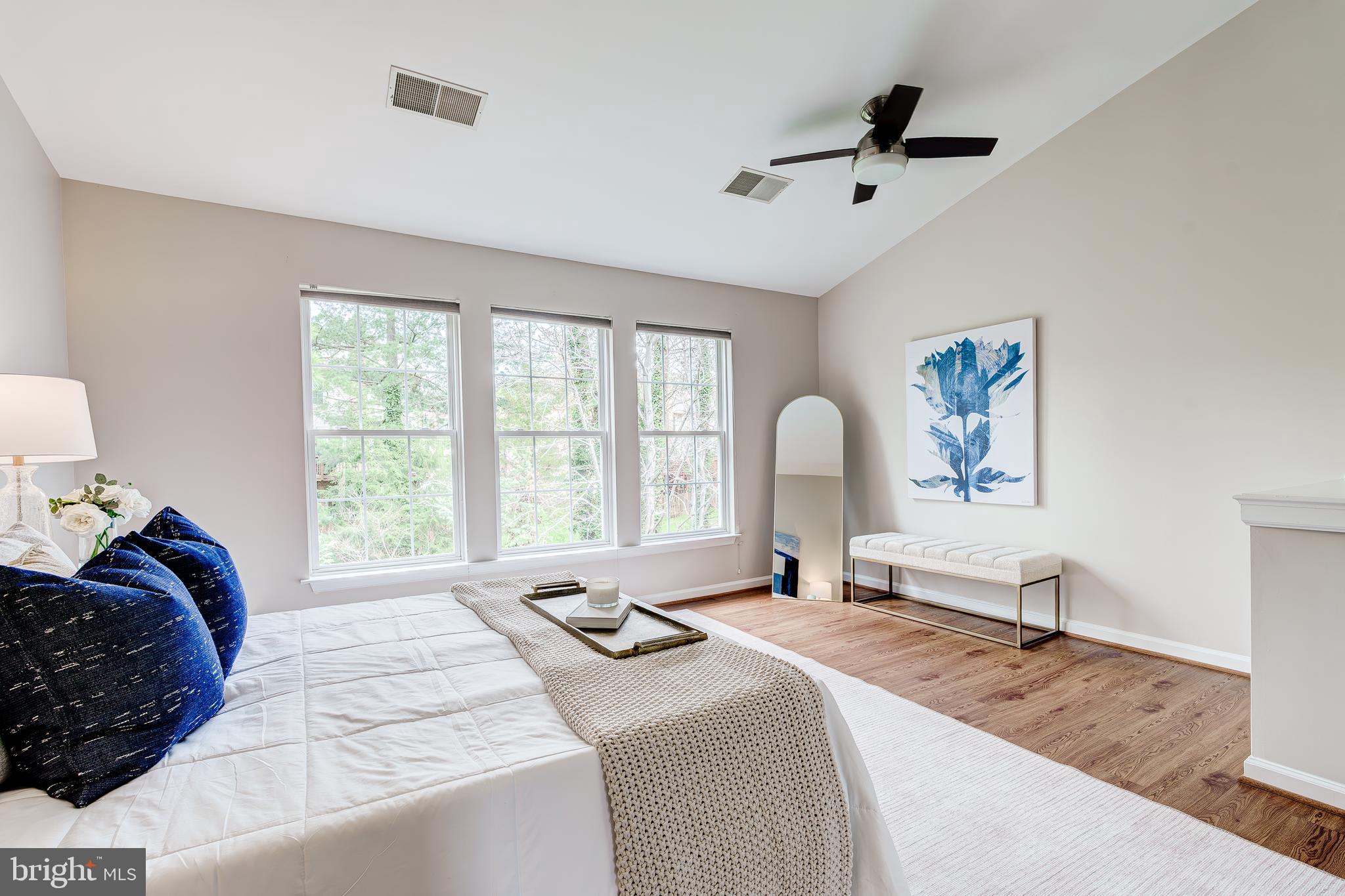 CEDAR LAKES - Residential