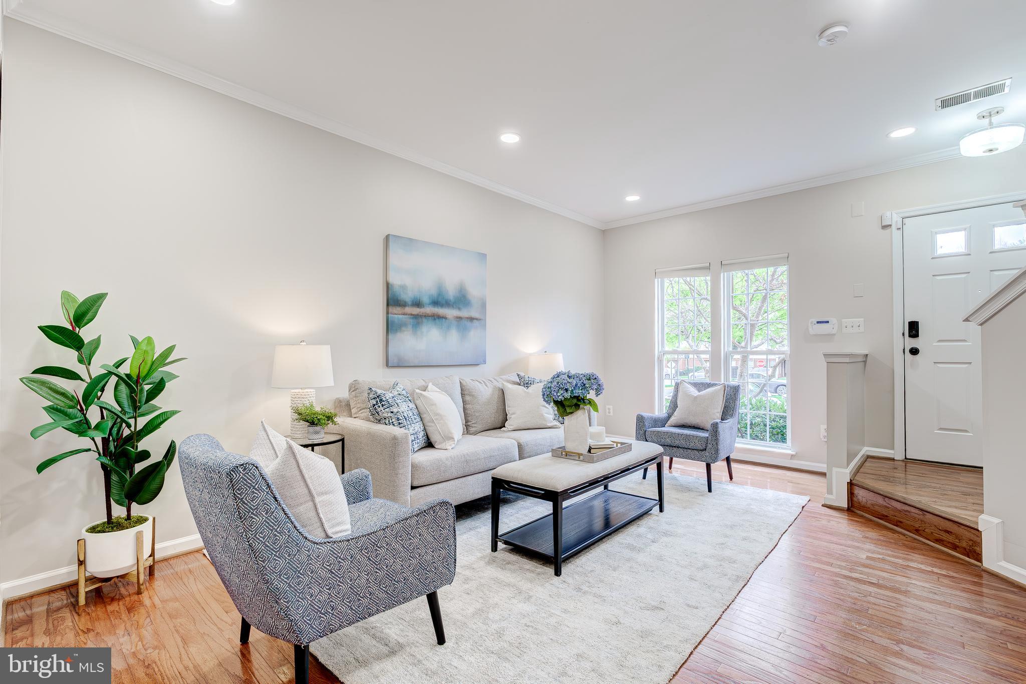 CEDAR LAKES - Residential