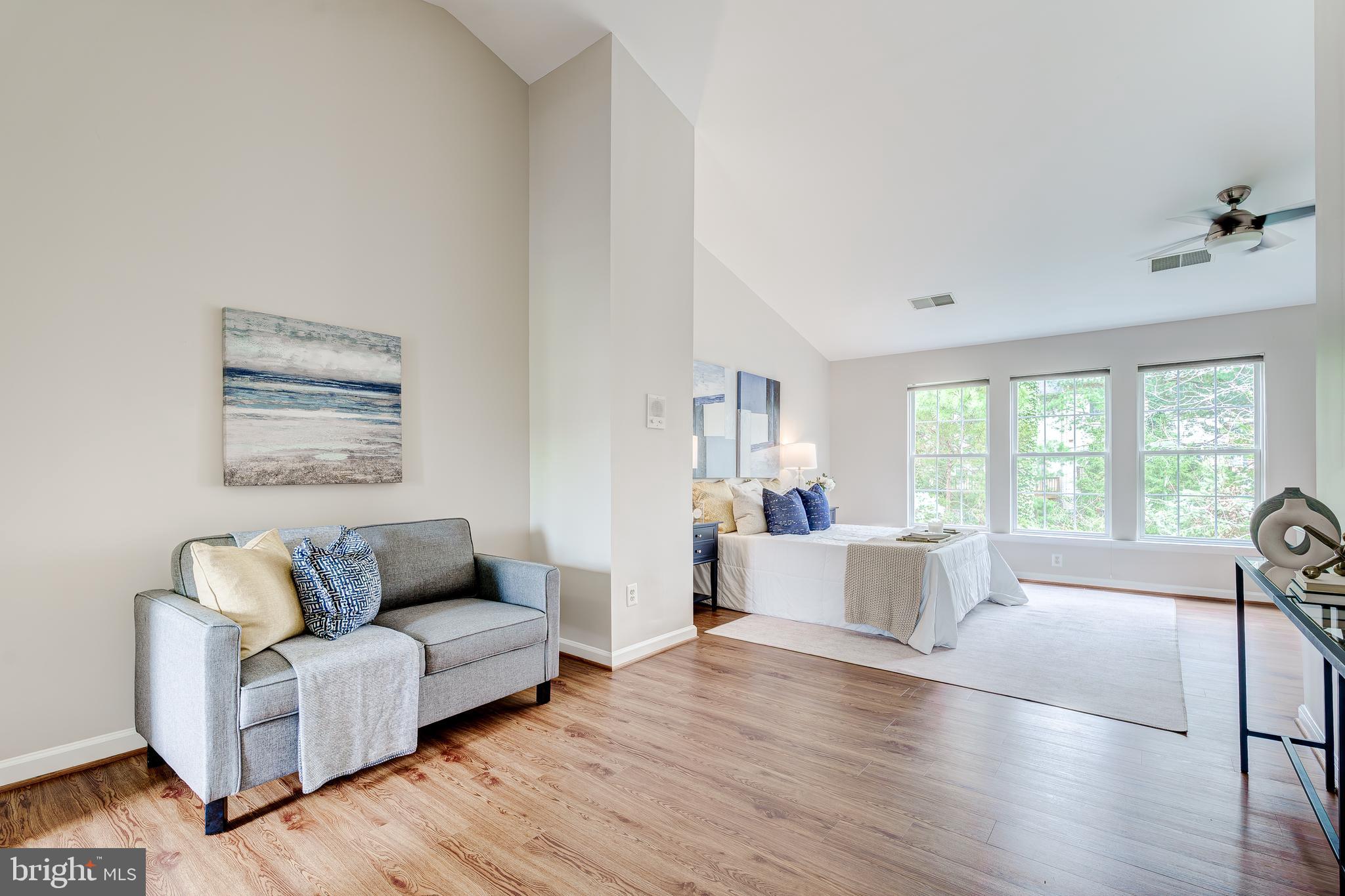 CEDAR LAKES - Residential