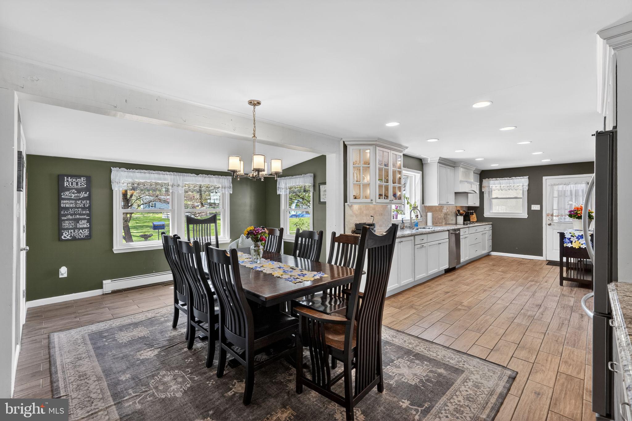 GLEN ASHTON FARMS - Residential