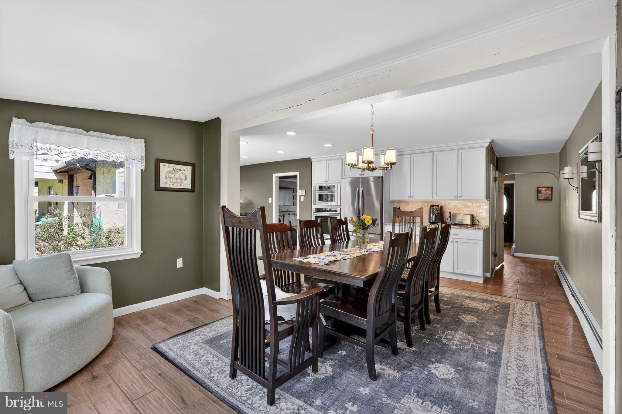 GLEN ASHTON FARMS - Residential