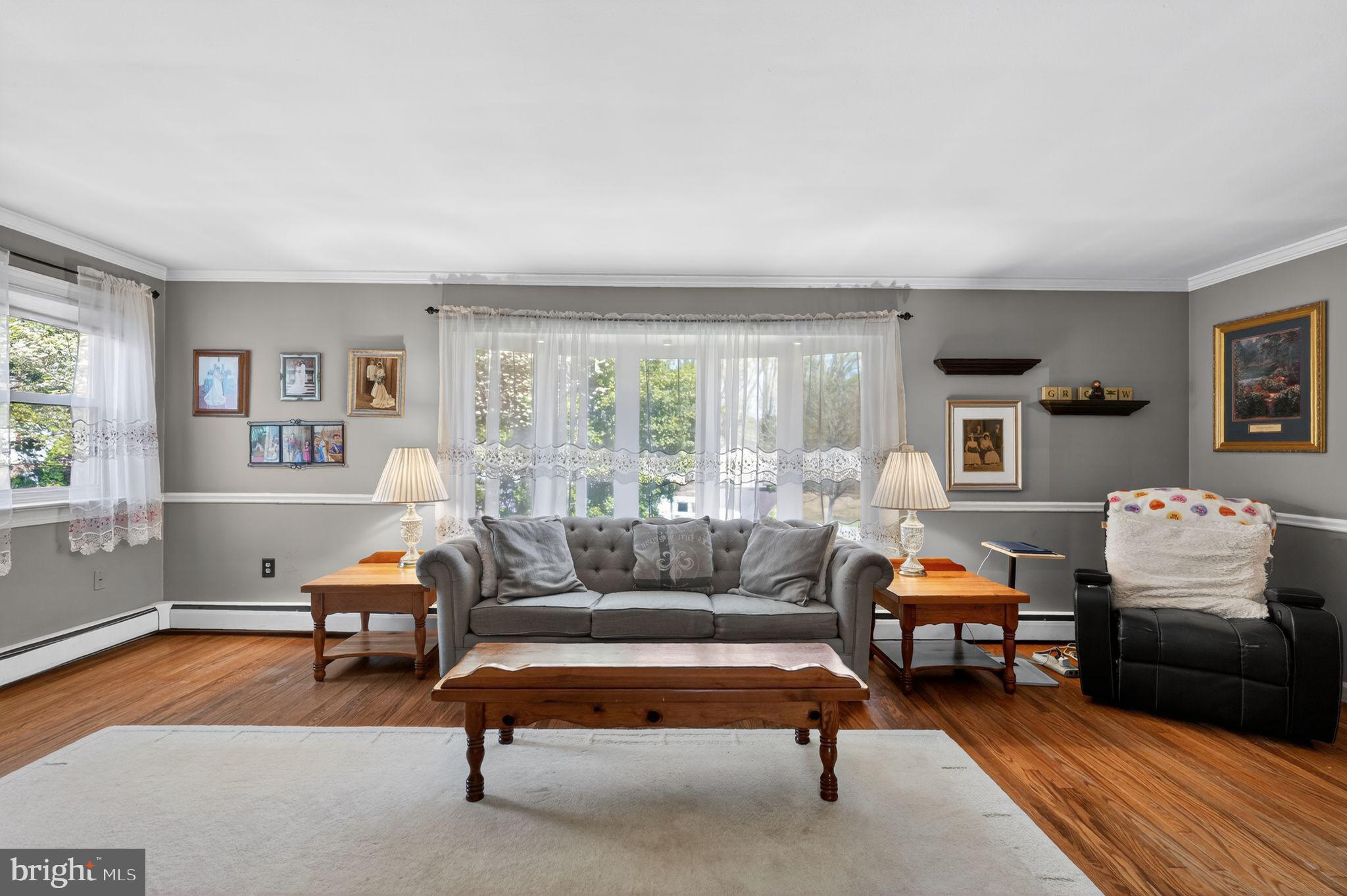 GLEN ASHTON FARMS - Residential