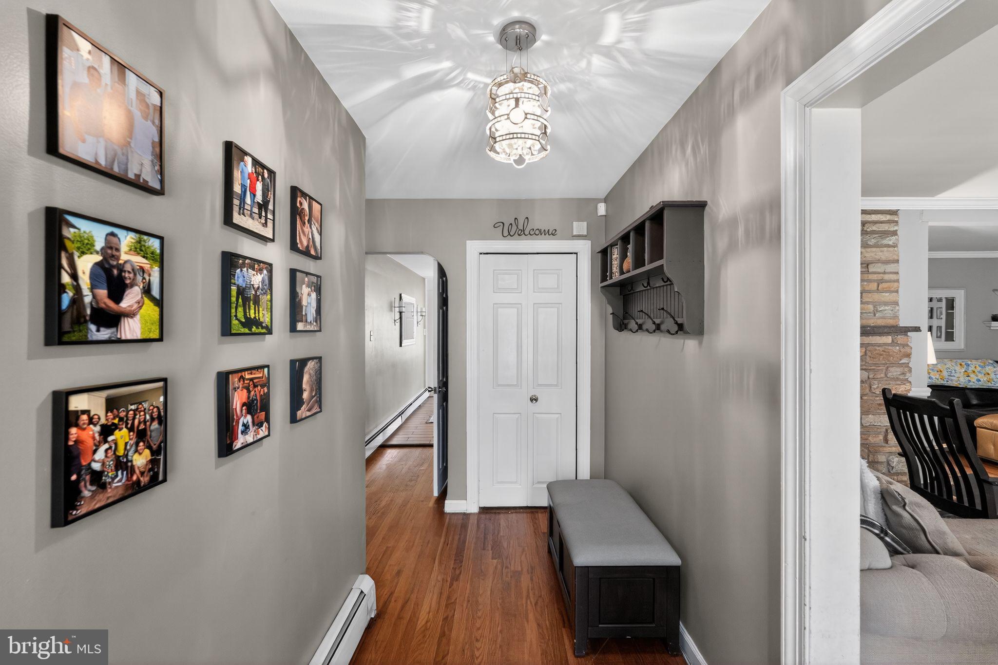 GLEN ASHTON FARMS - Residential