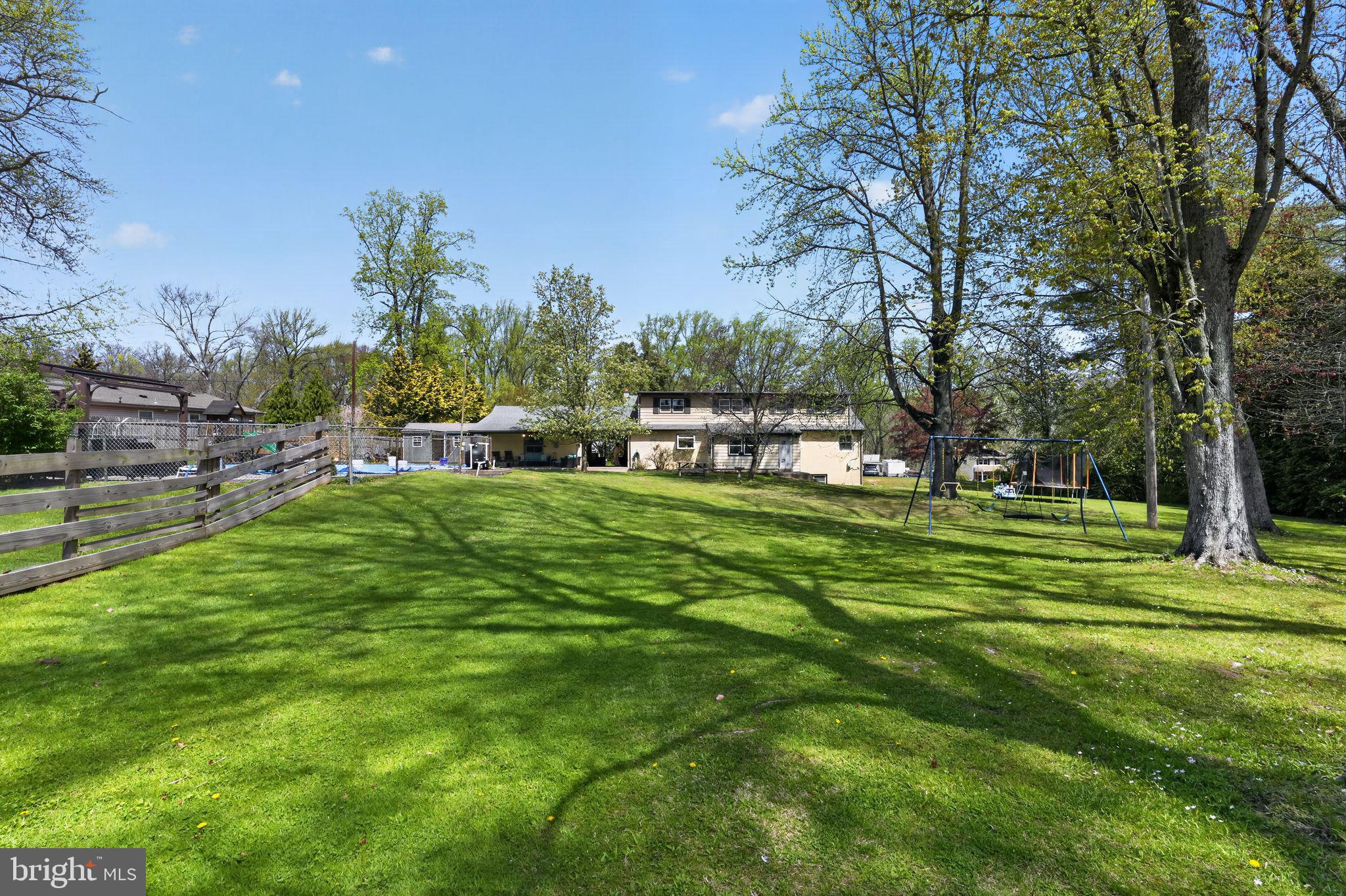 GLEN ASHTON FARMS - Residential