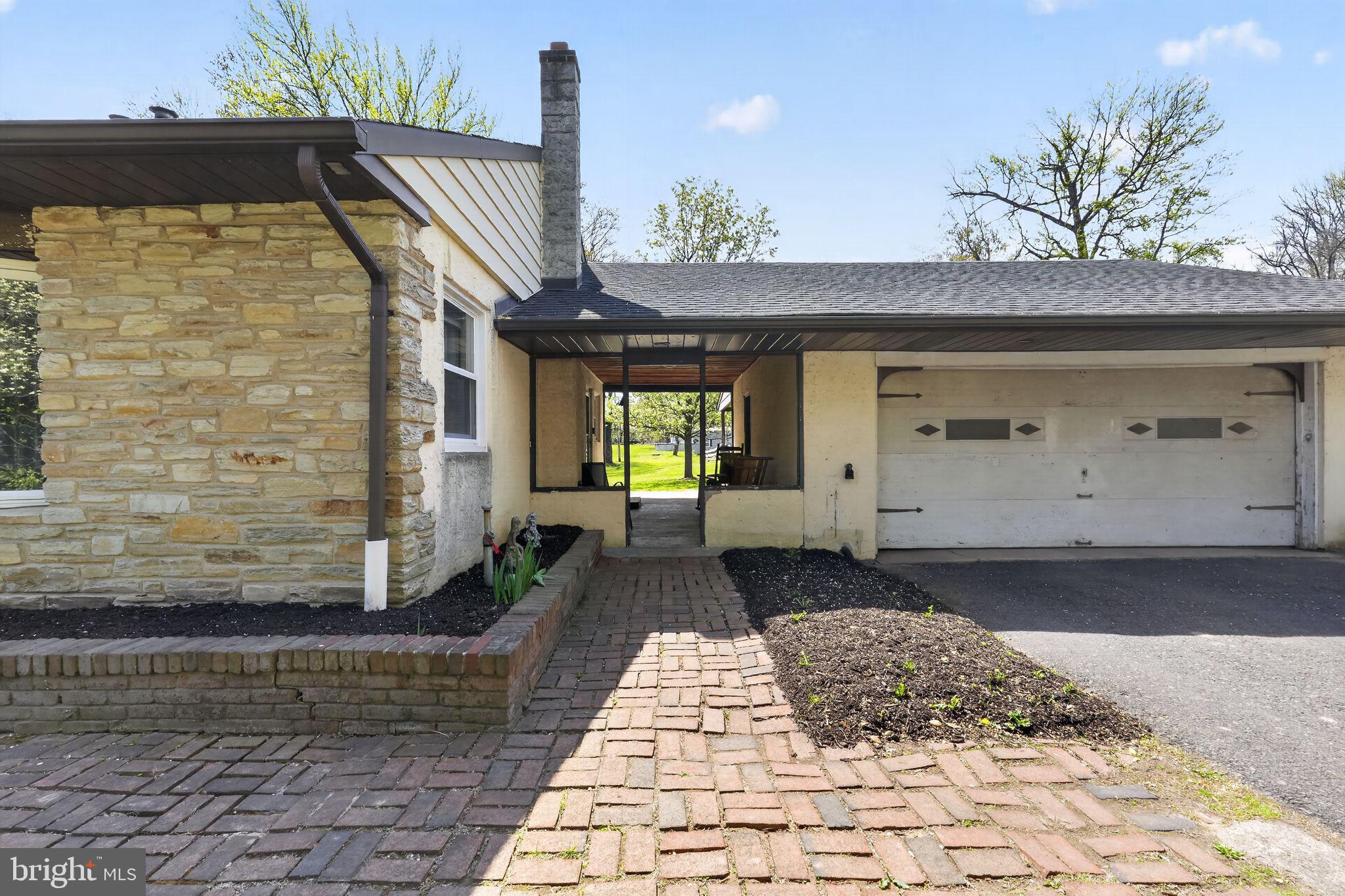 GLEN ASHTON FARMS - Residential