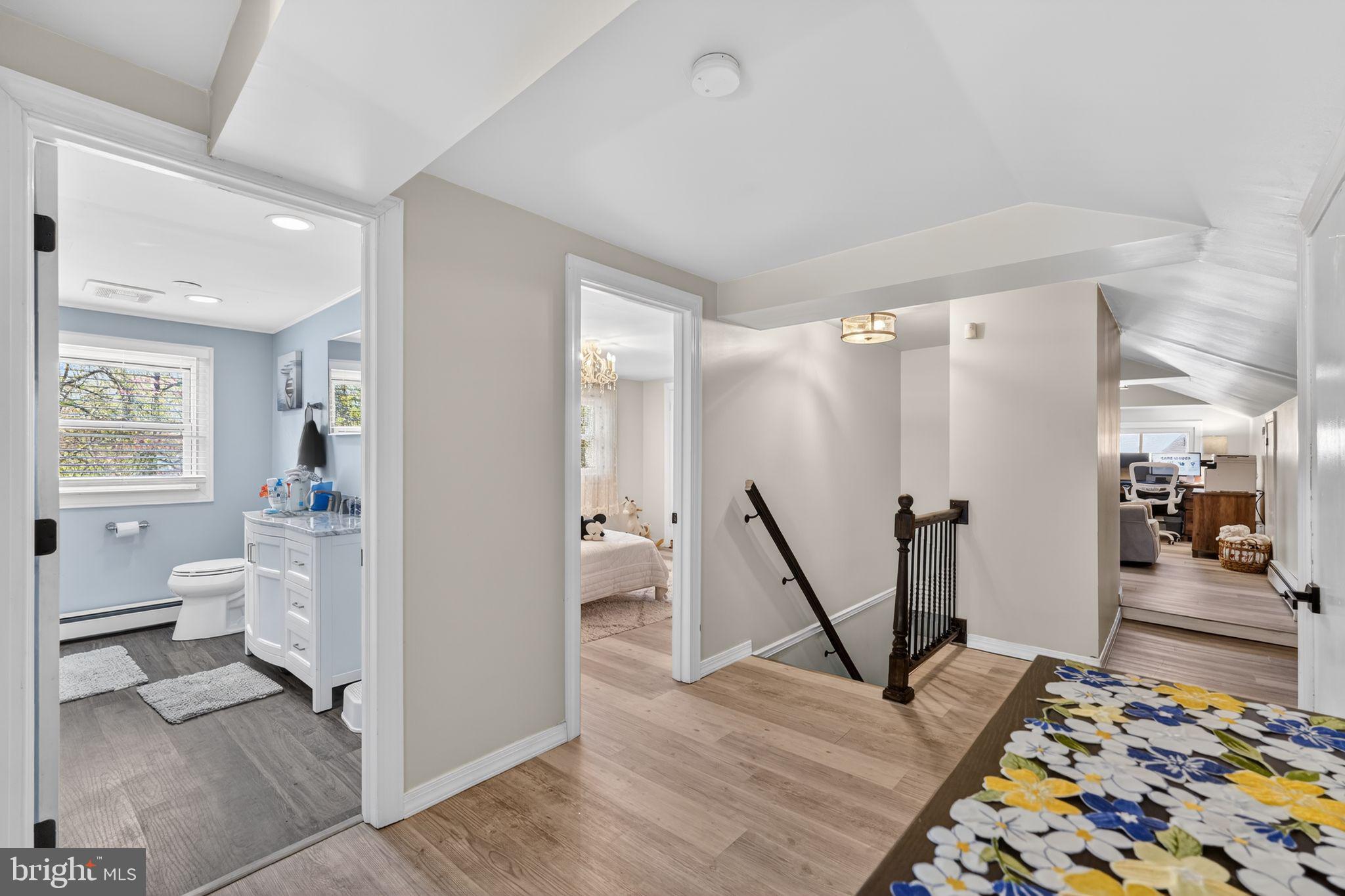 GLEN ASHTON FARMS - Residential