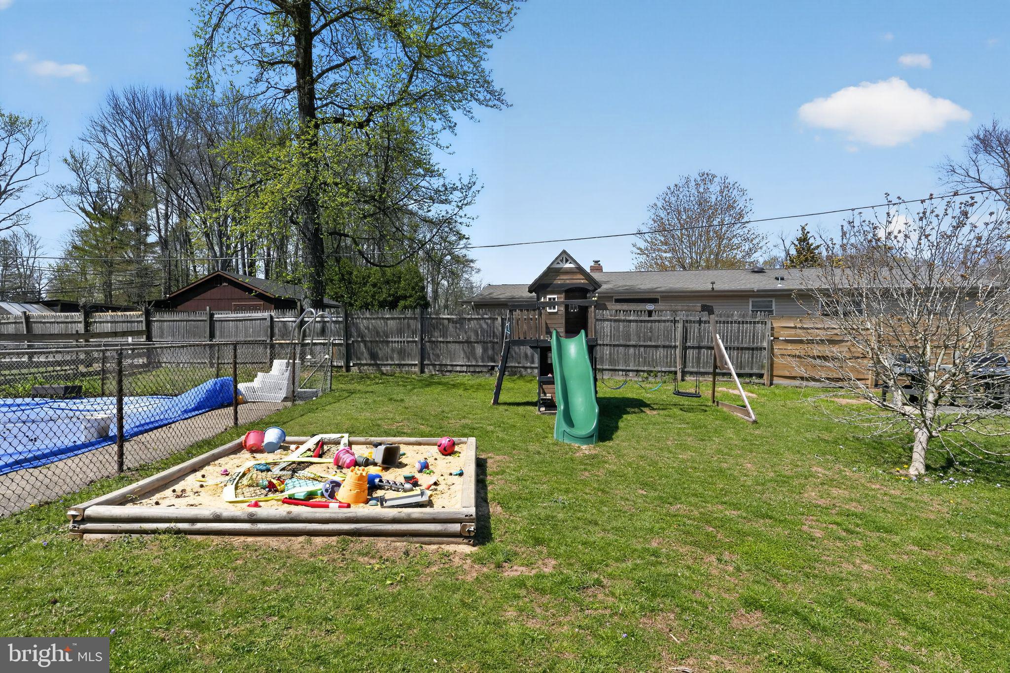 GLEN ASHTON FARMS - Residential