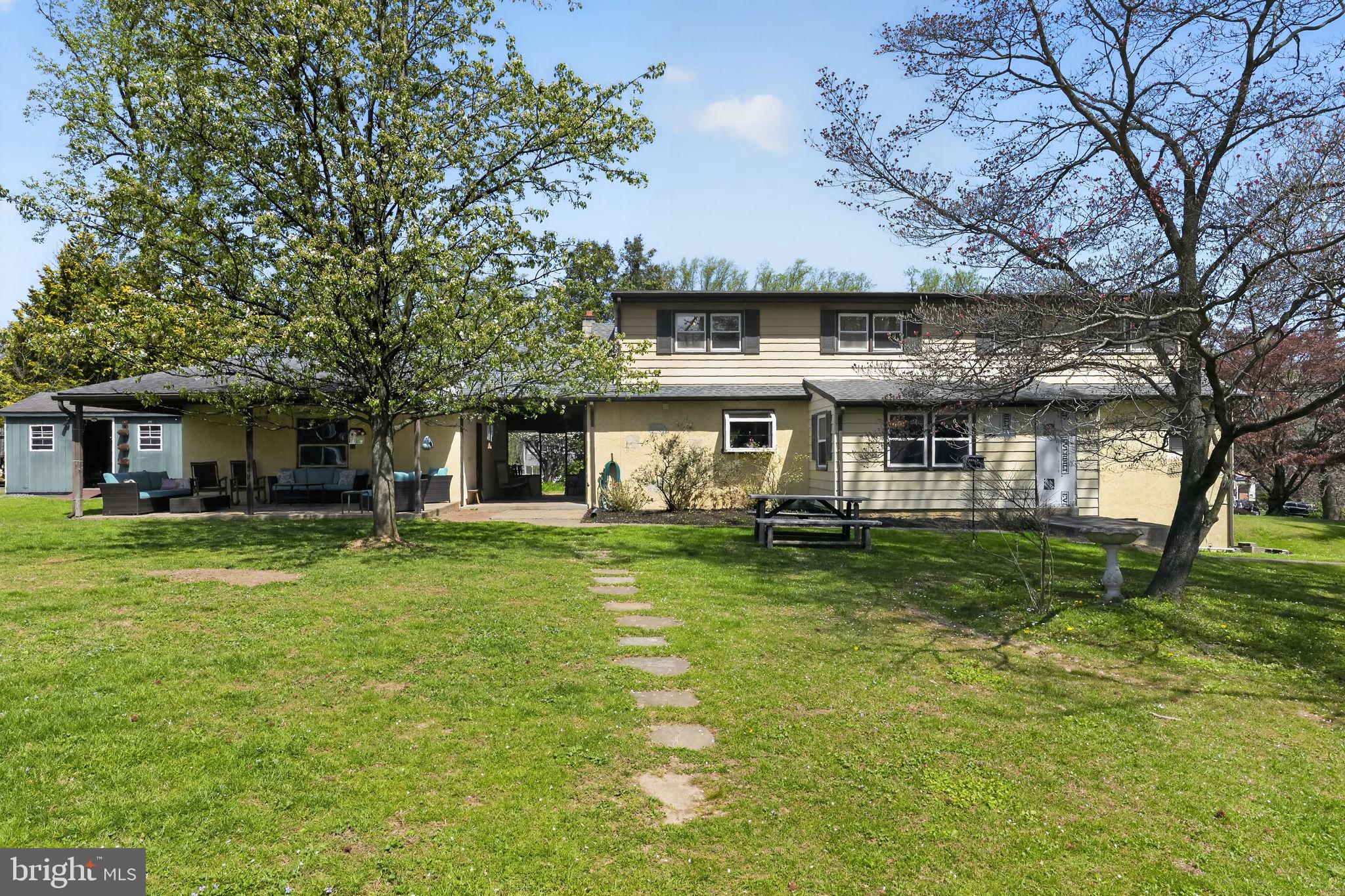 GLEN ASHTON FARMS - Residential