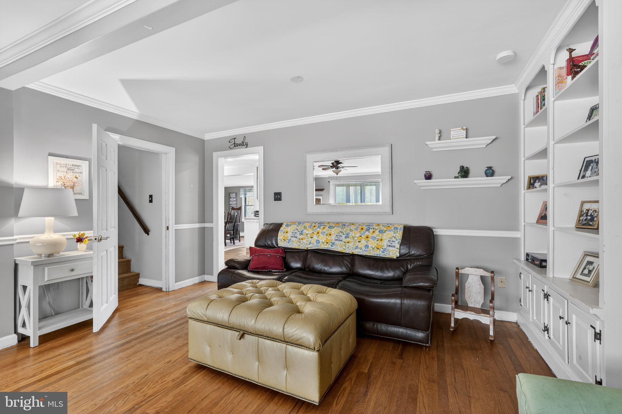 GLEN ASHTON FARMS - Residential