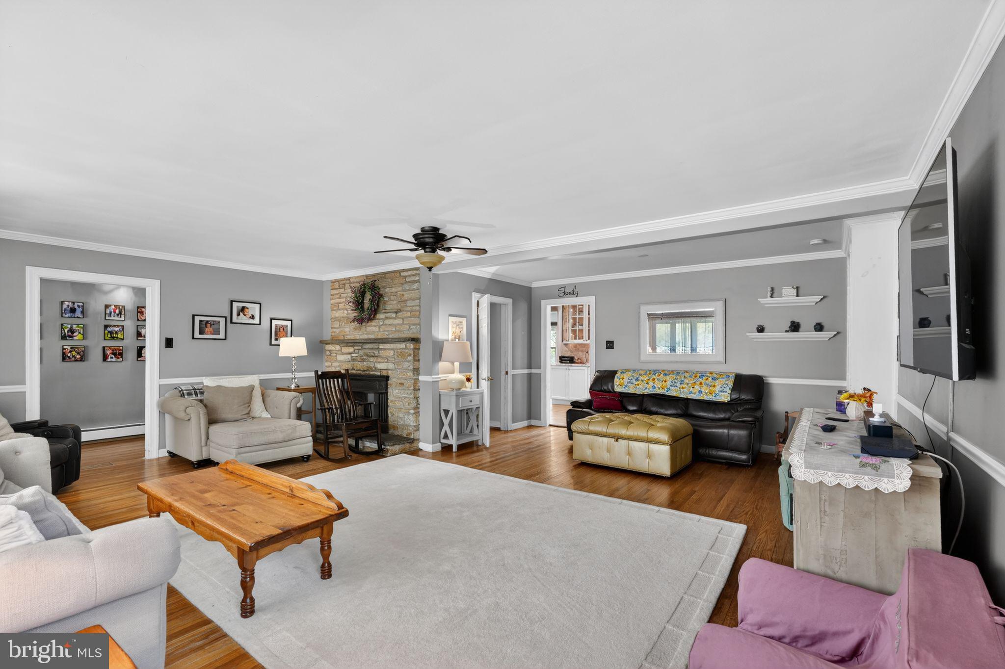 GLEN ASHTON FARMS - Residential