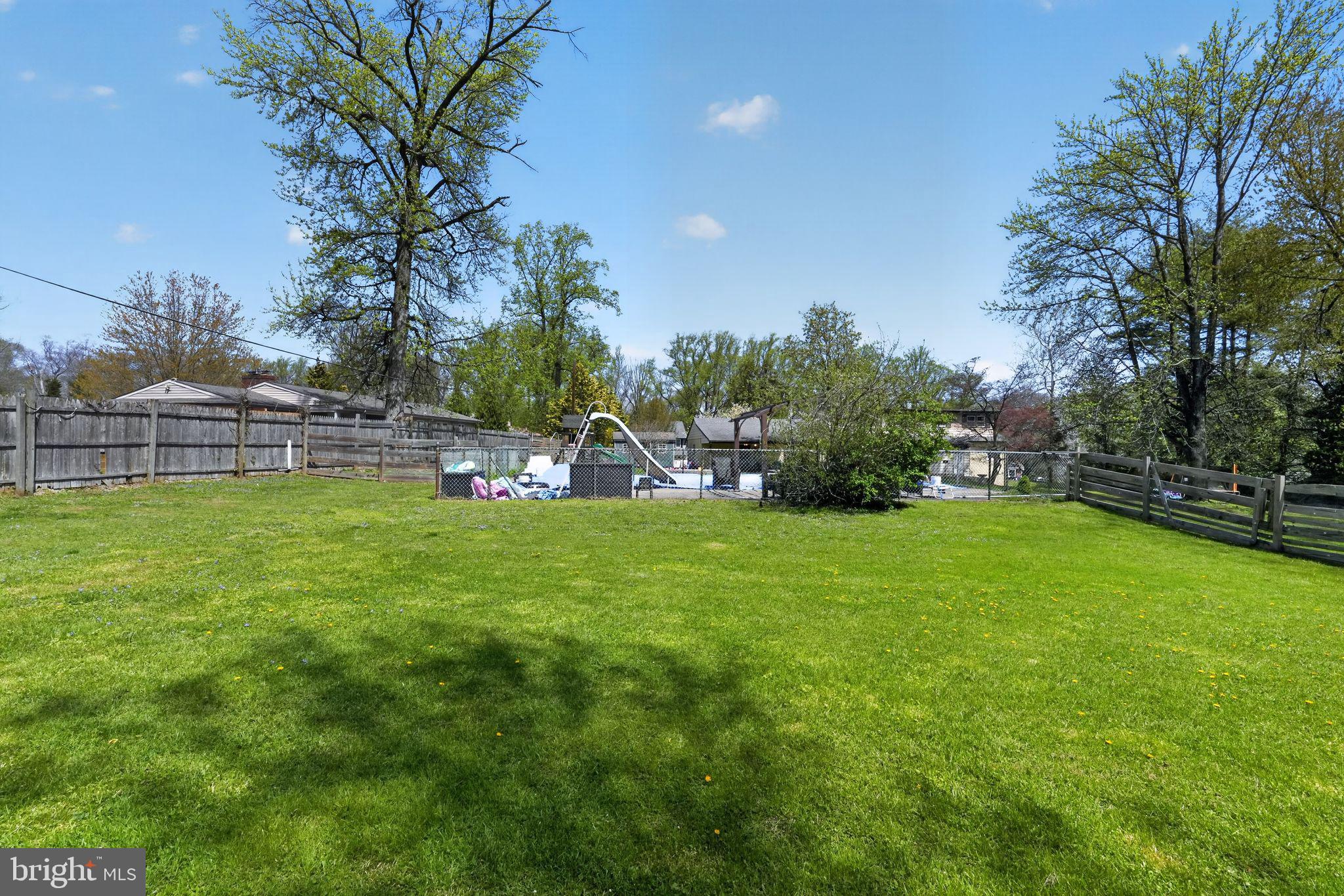 GLEN ASHTON FARMS - Residential