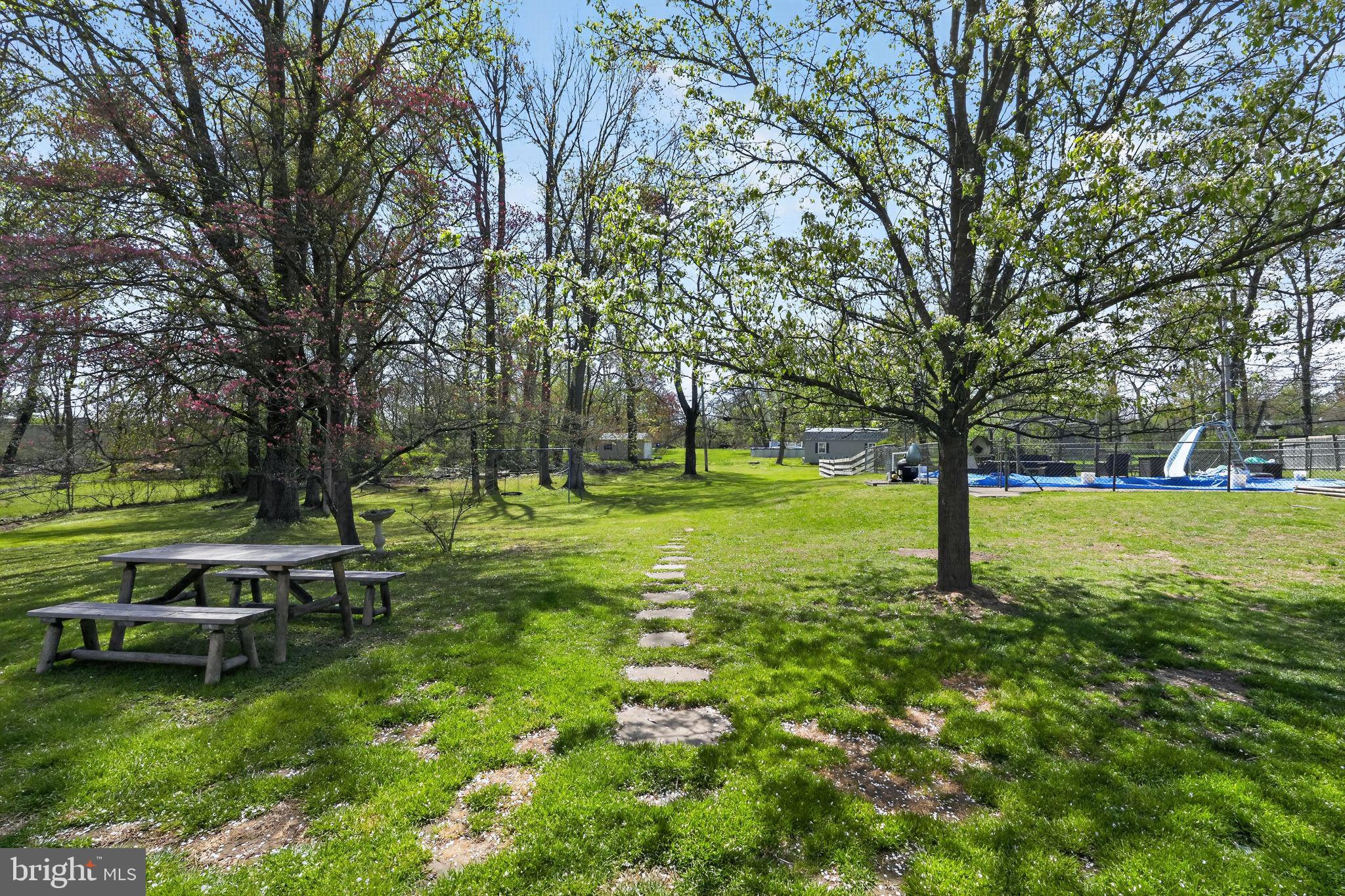 GLEN ASHTON FARMS - Residential