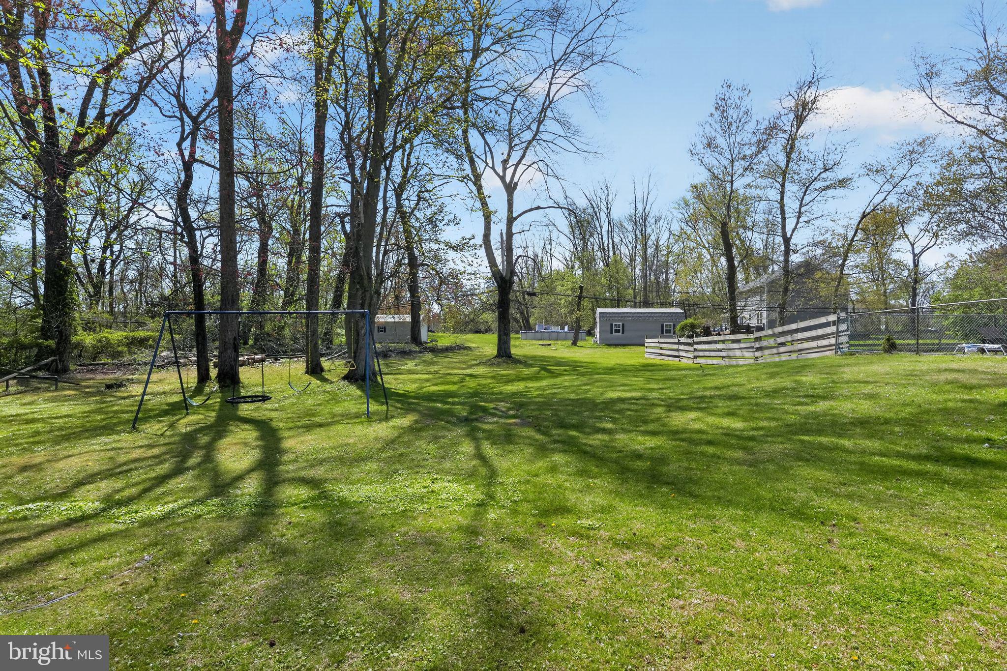 GLEN ASHTON FARMS - Residential