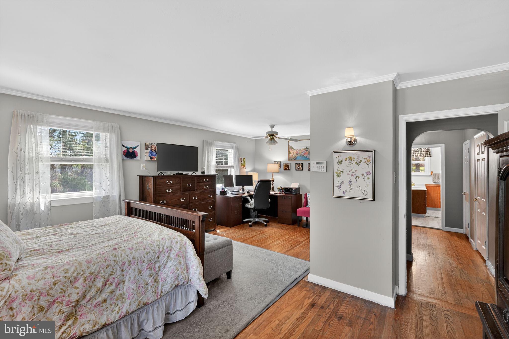 GLEN ASHTON FARMS - Residential