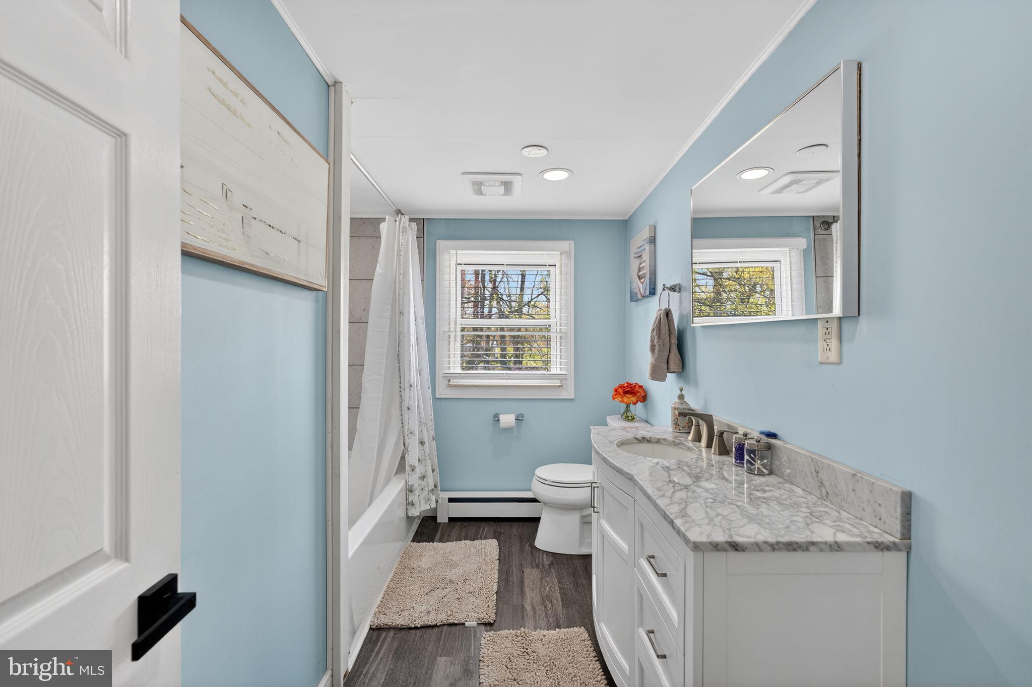 GLEN ASHTON FARMS - Residential