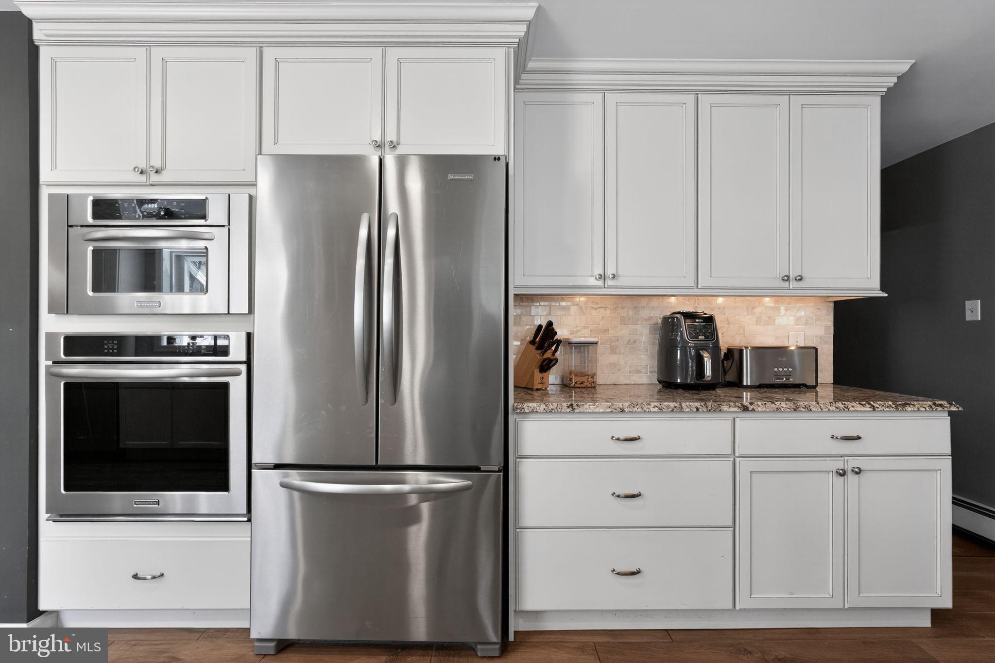 GLEN ASHTON FARMS - Residential