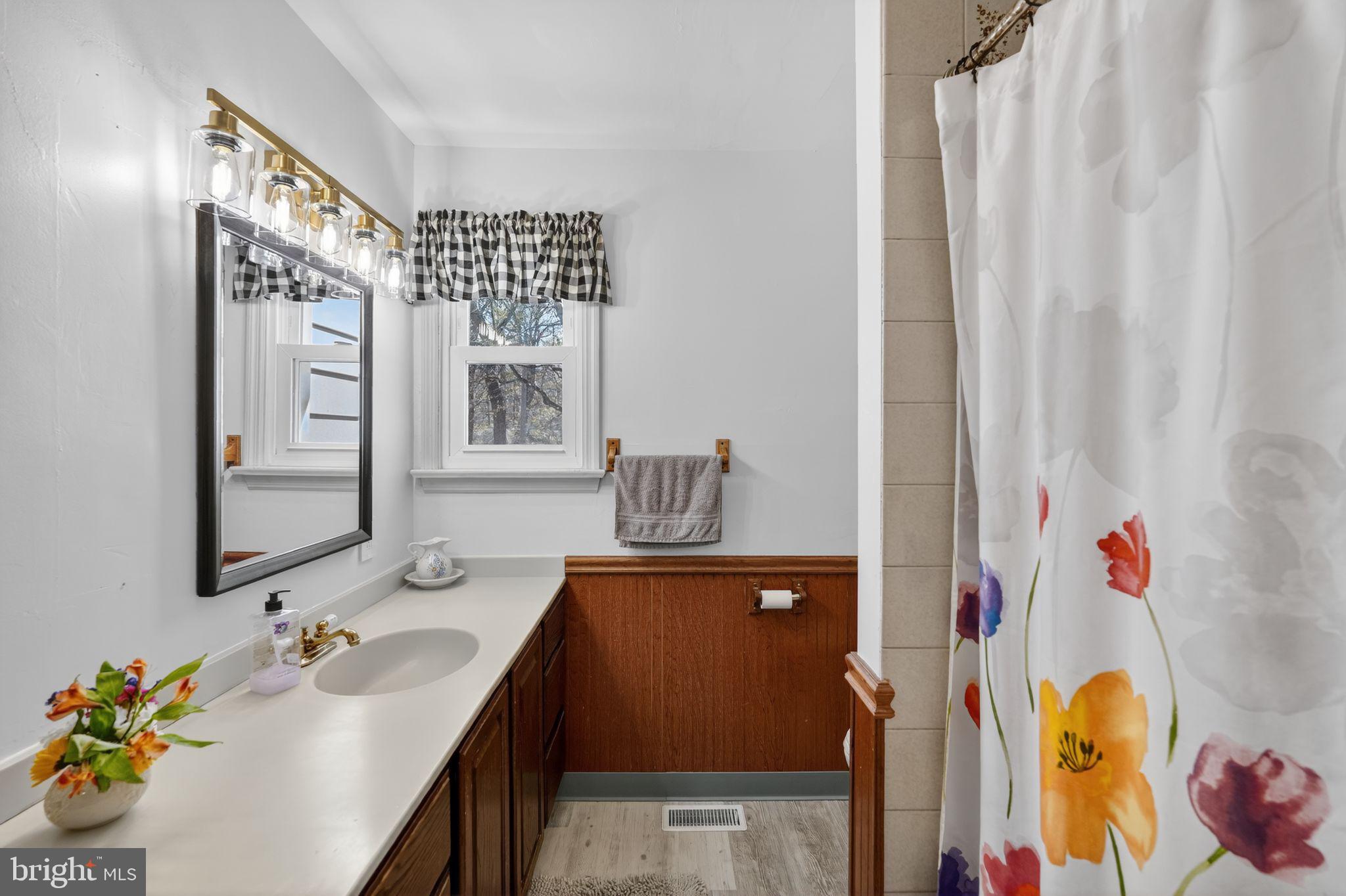 GLEN ASHTON FARMS - Residential