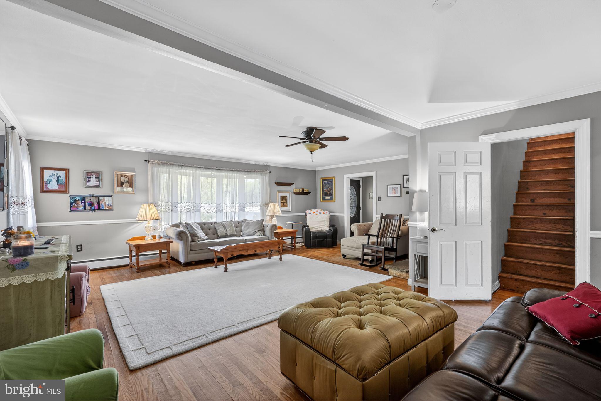 GLEN ASHTON FARMS - Residential