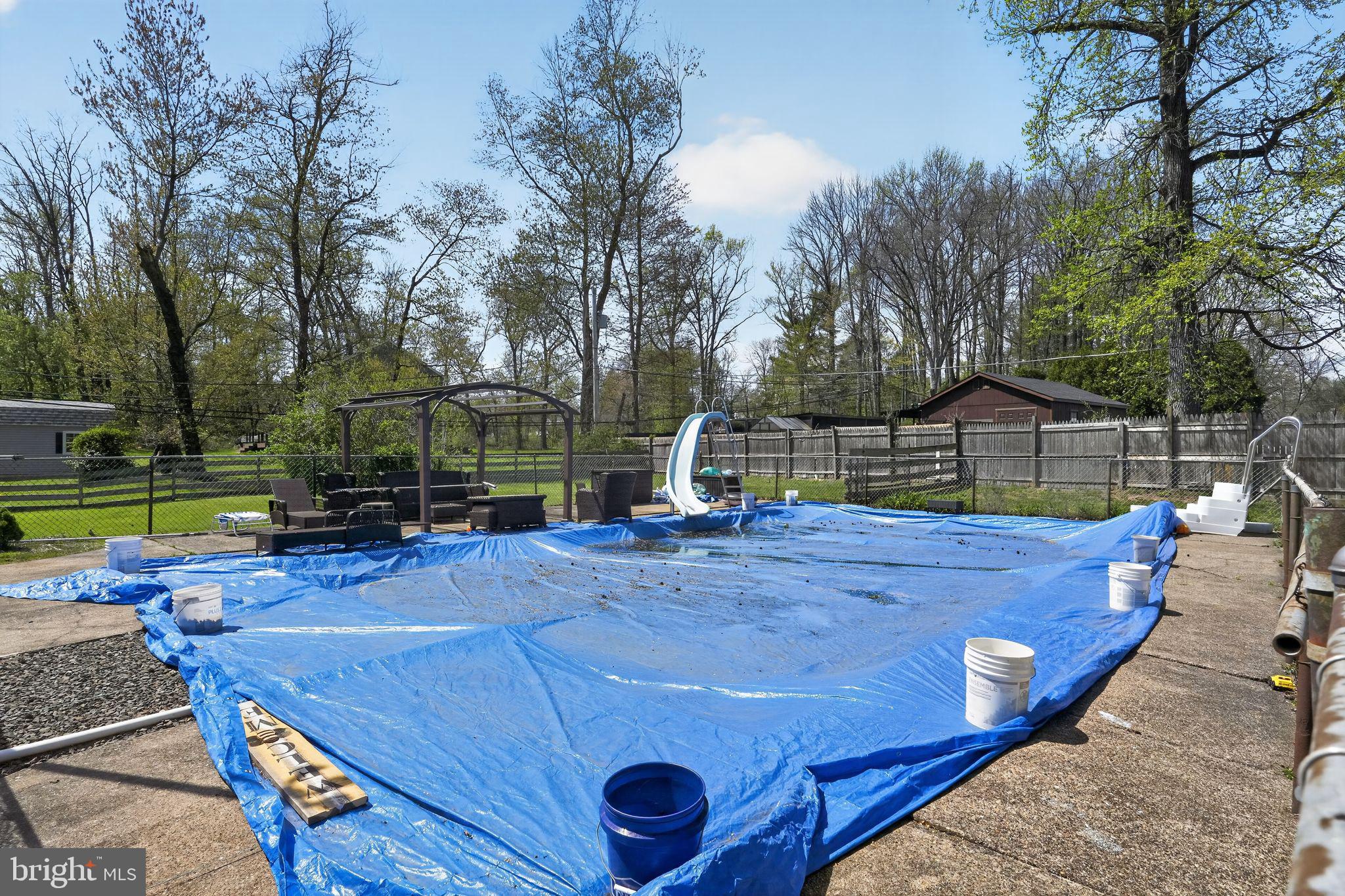 GLEN ASHTON FARMS - Residential