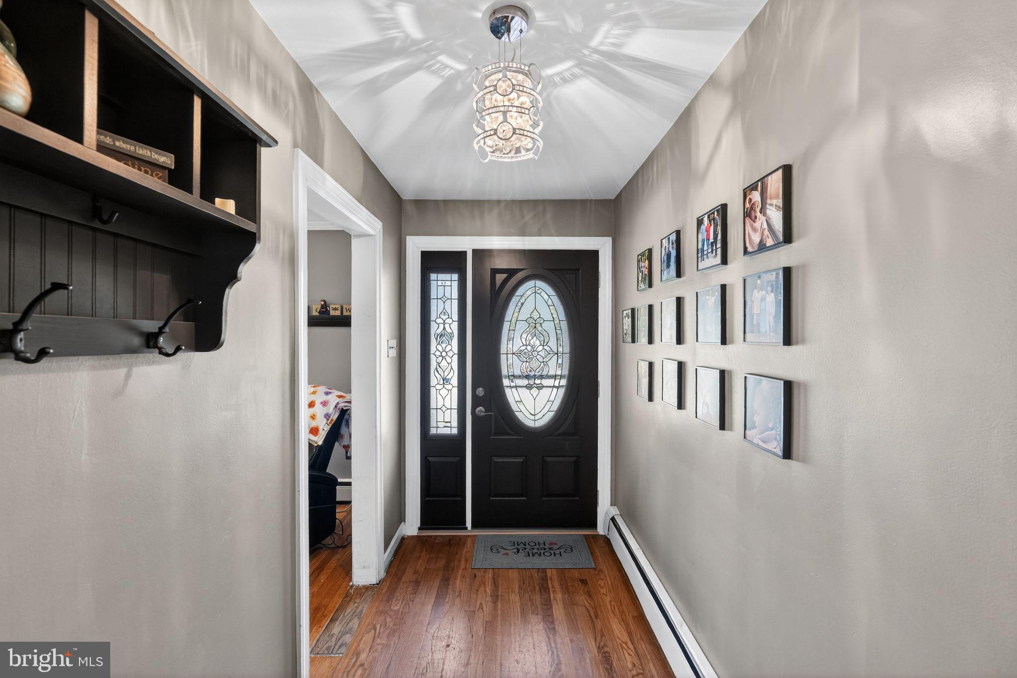 GLEN ASHTON FARMS - Residential